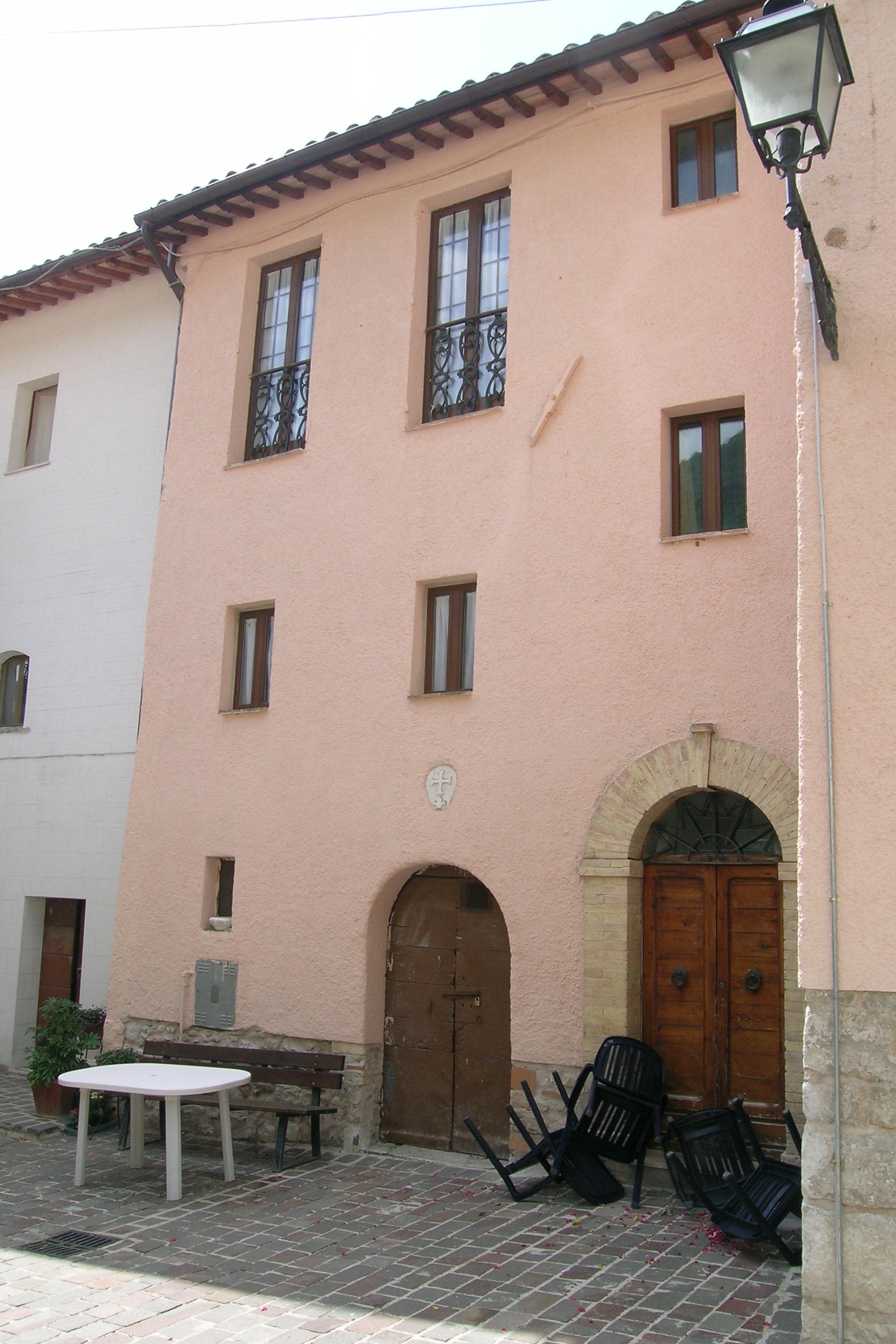 Lazzaretto