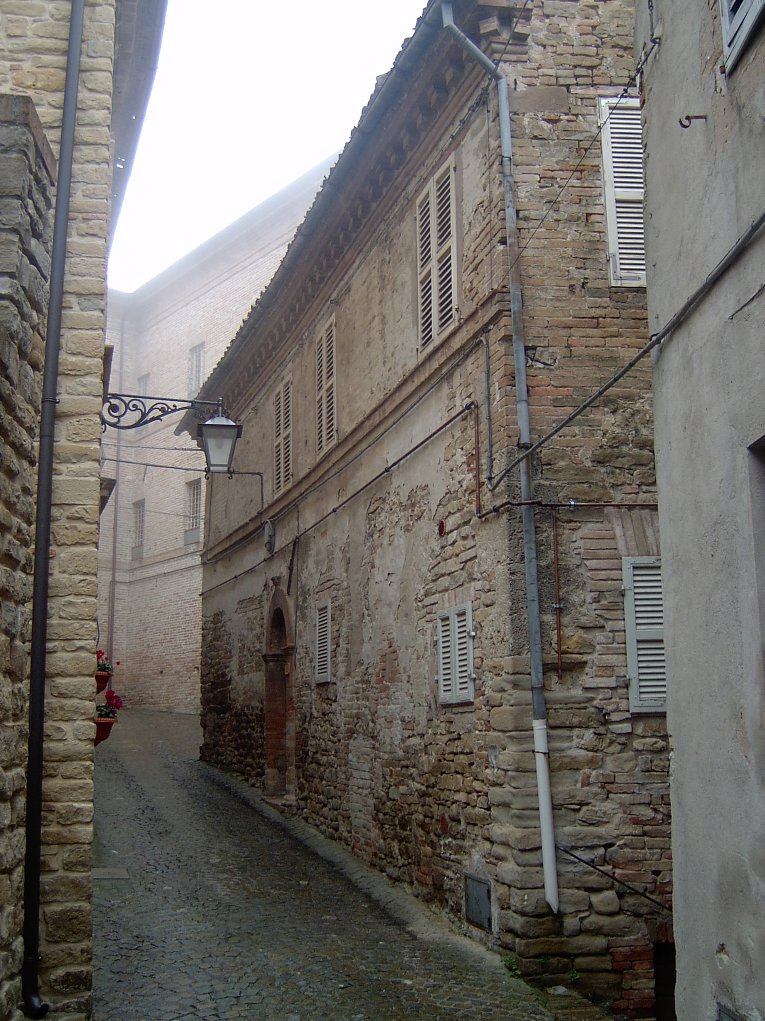 Palazzetto signorile