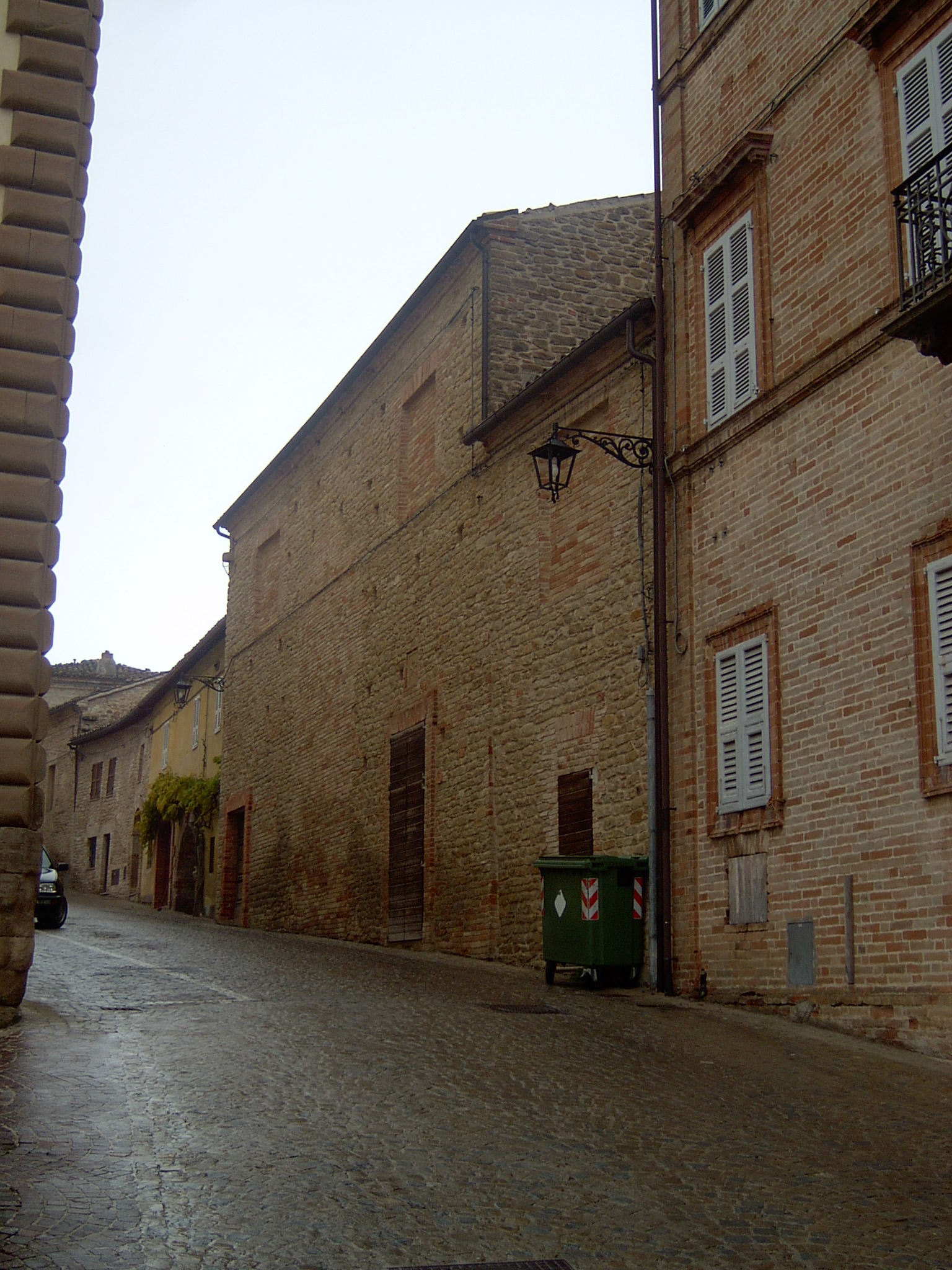 Teatro comunale