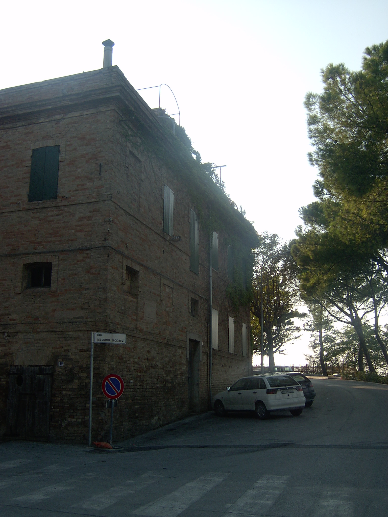 Casa isolata