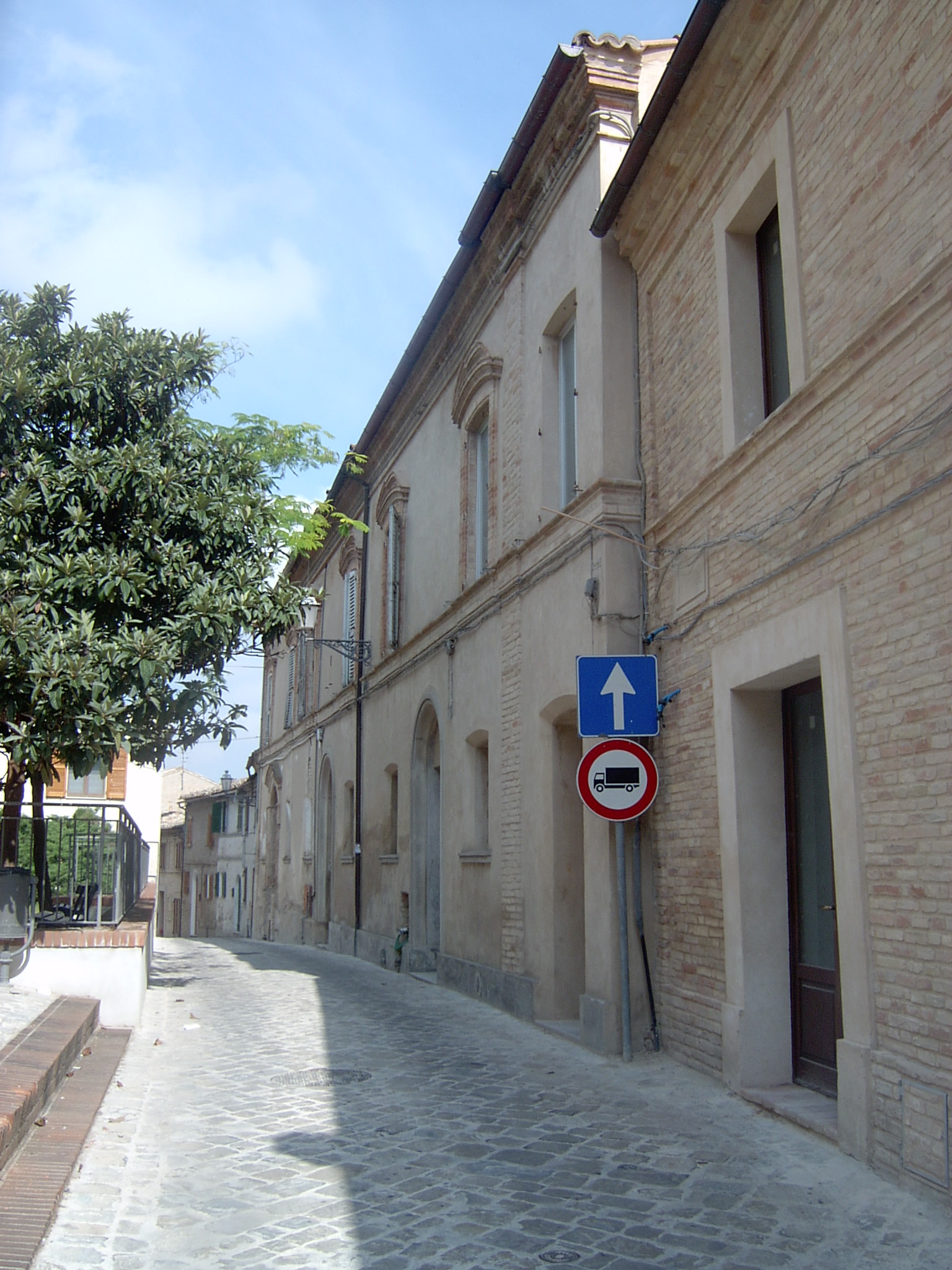Ex Ospedale civile