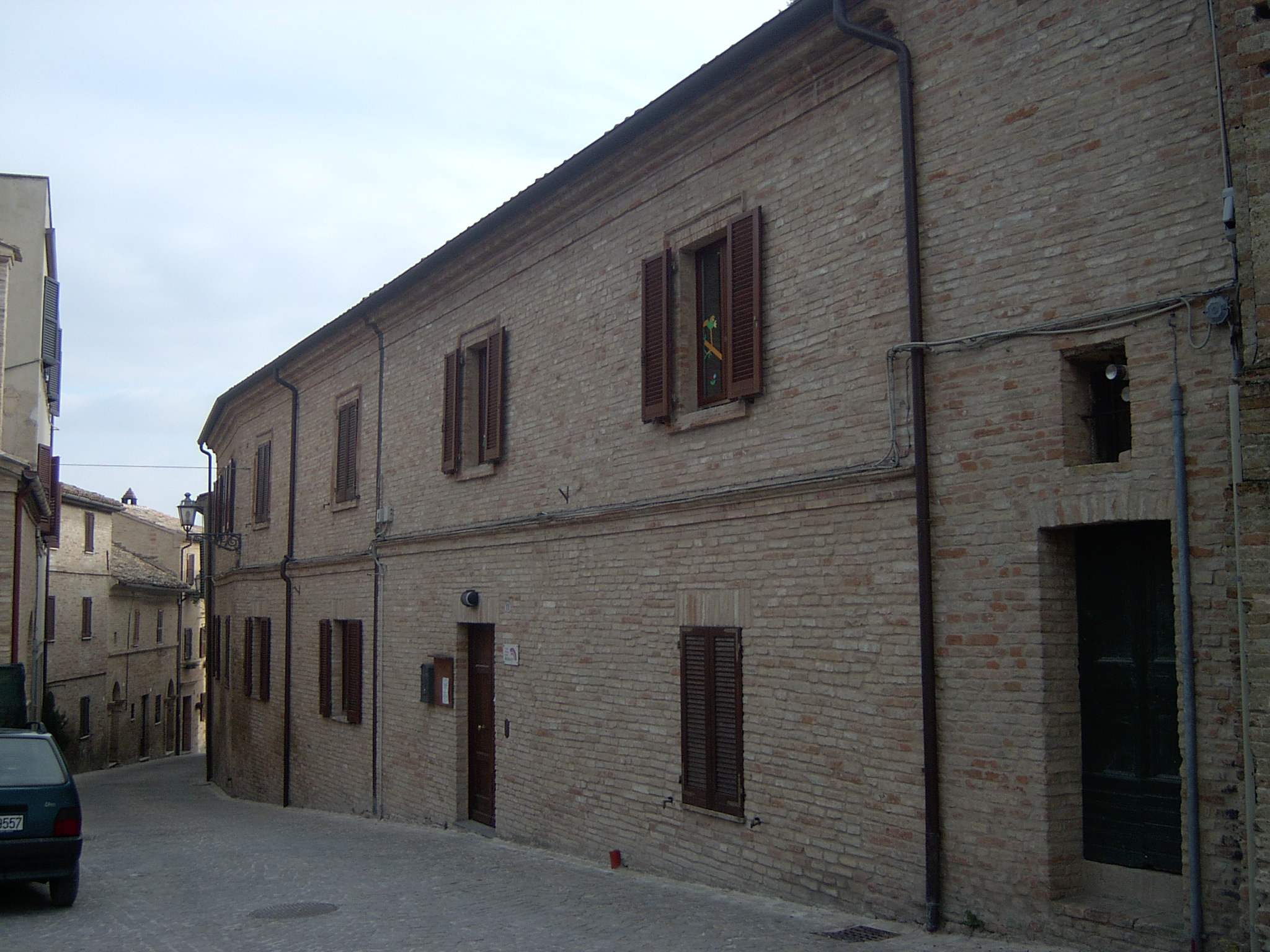Scuola materna statale Arcobaleno