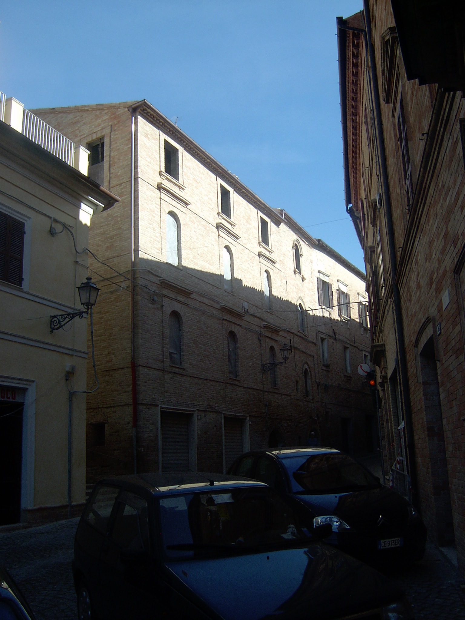 Casa Lazzarini