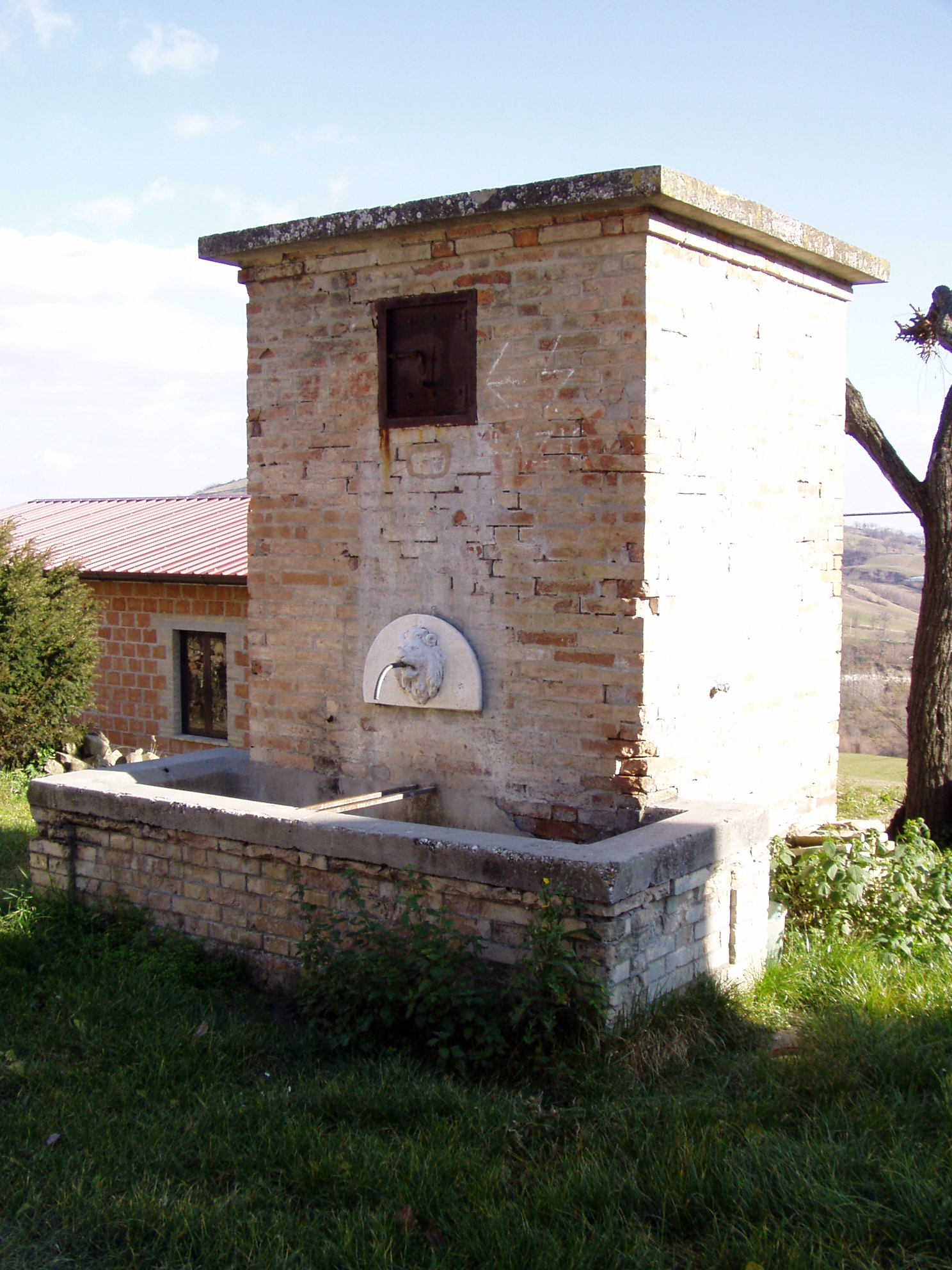 Fonte pubblica