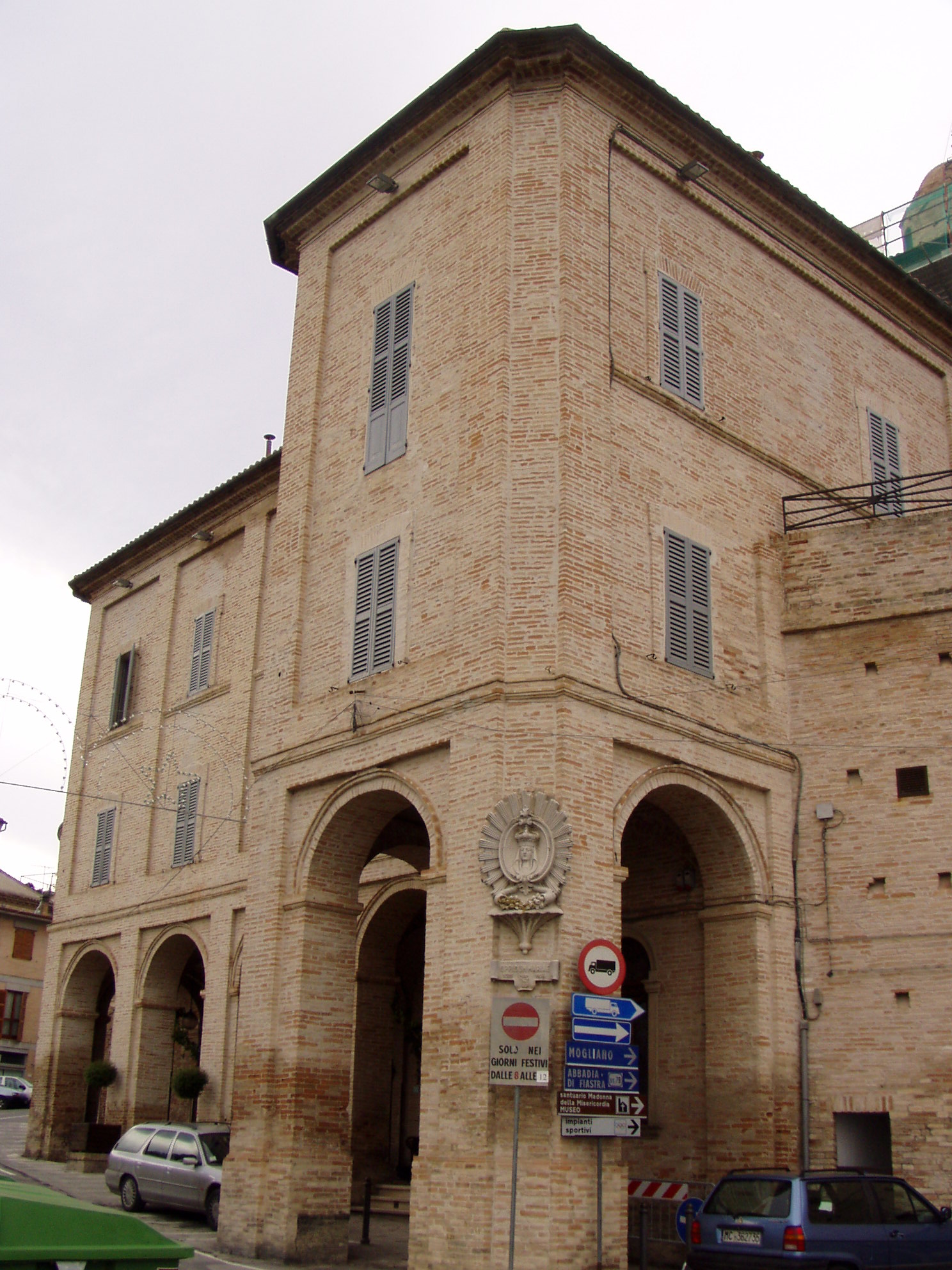 Teatro comunale