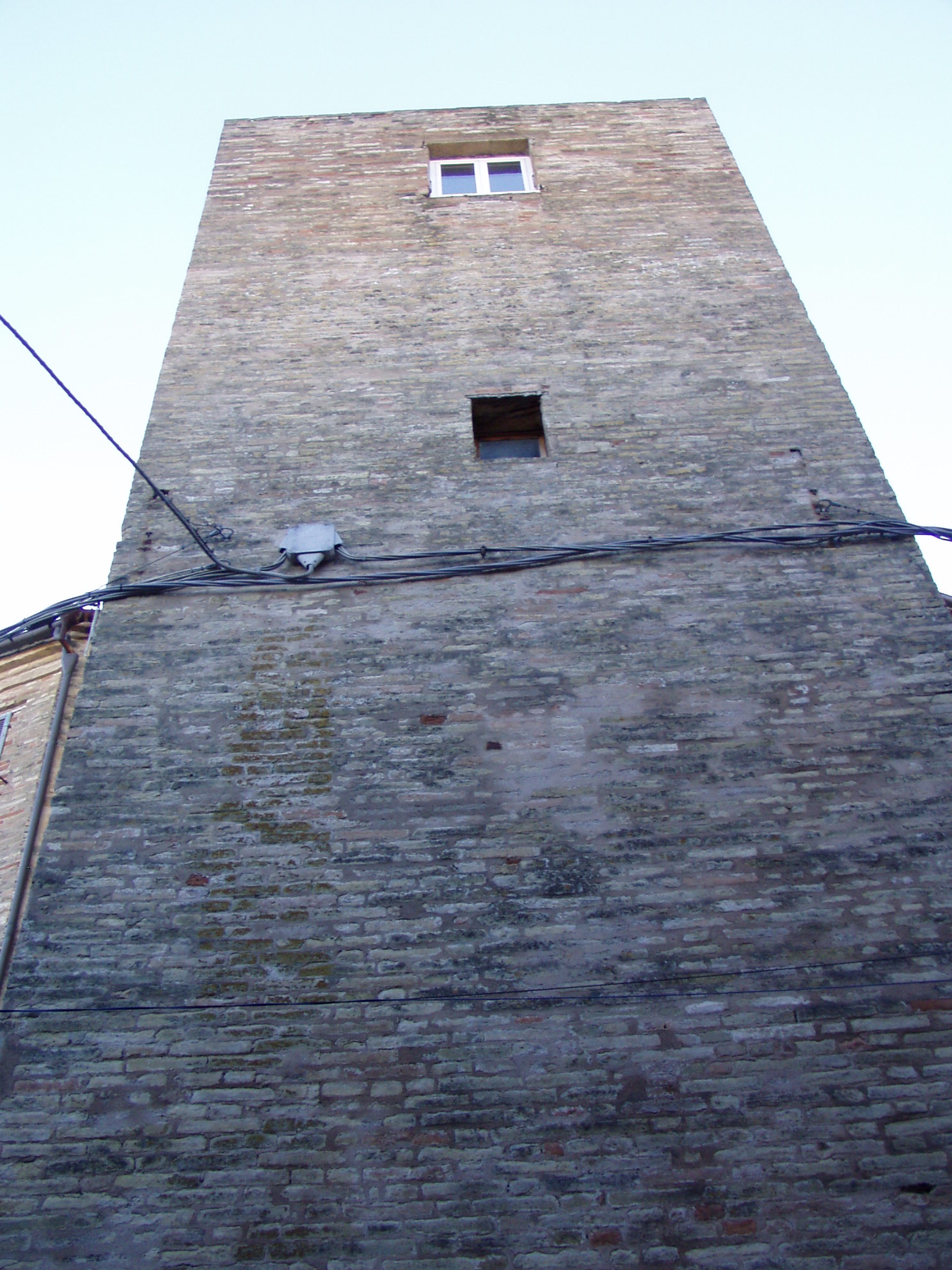 Torrione