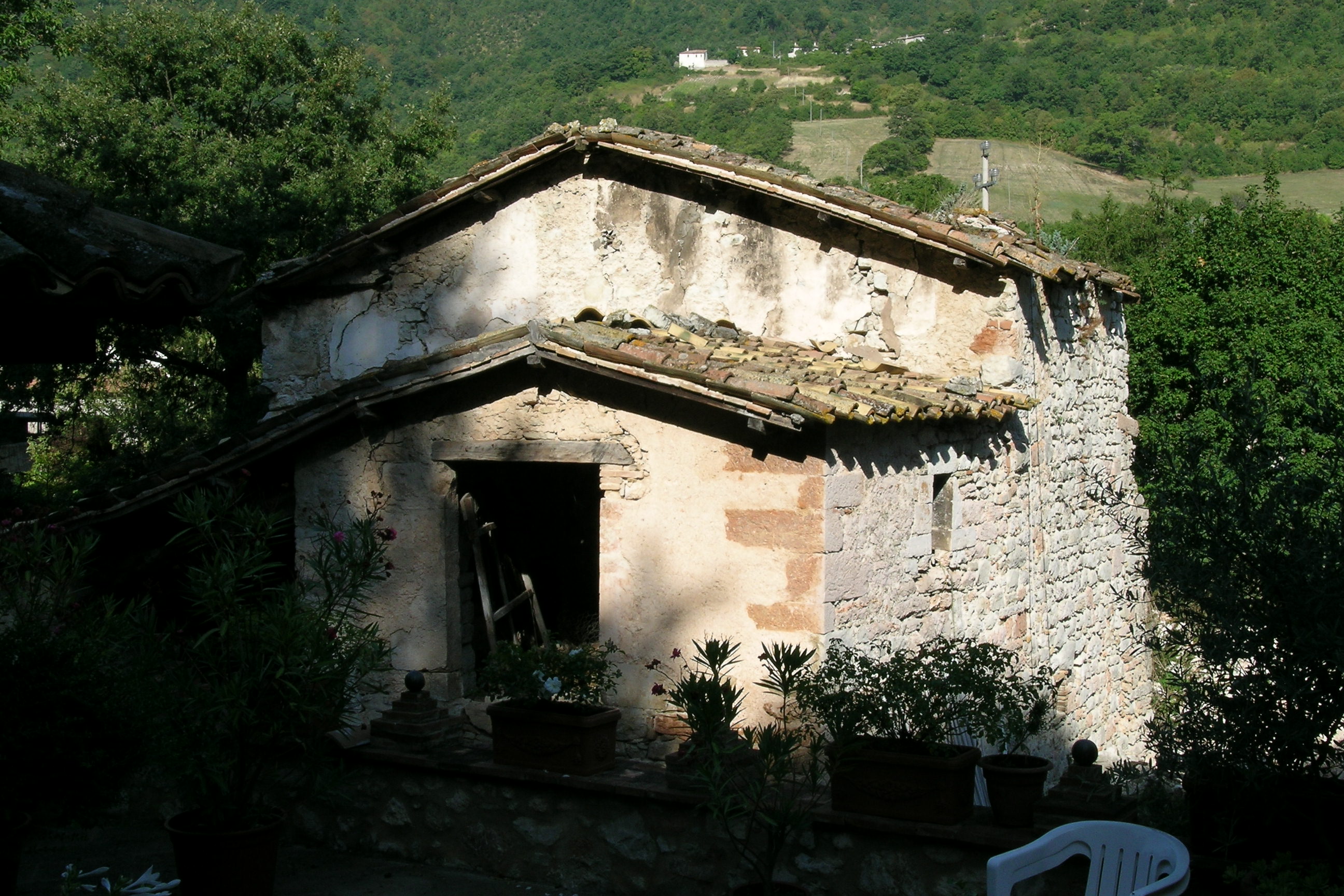 Annesso agricolo