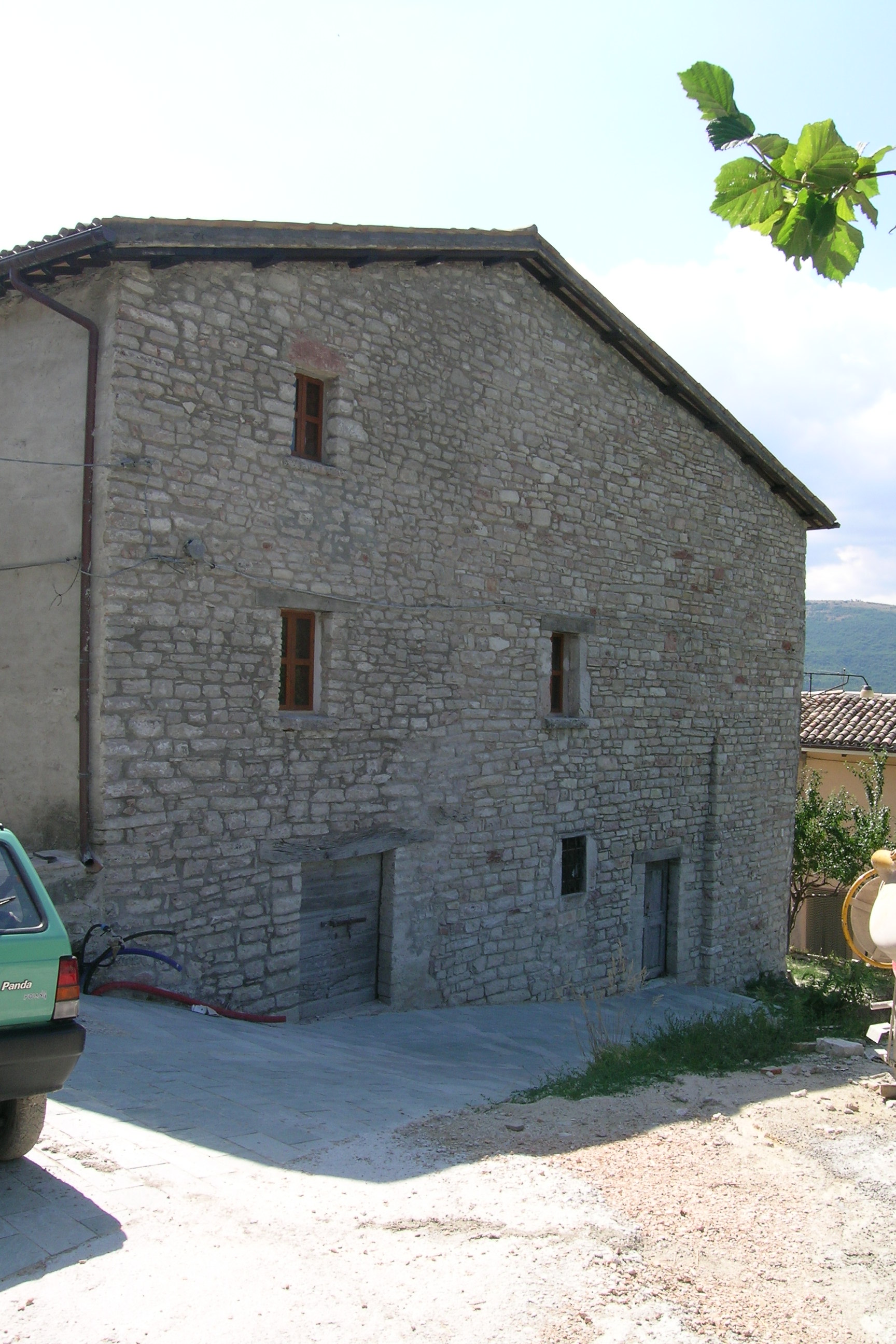 Casa colonica