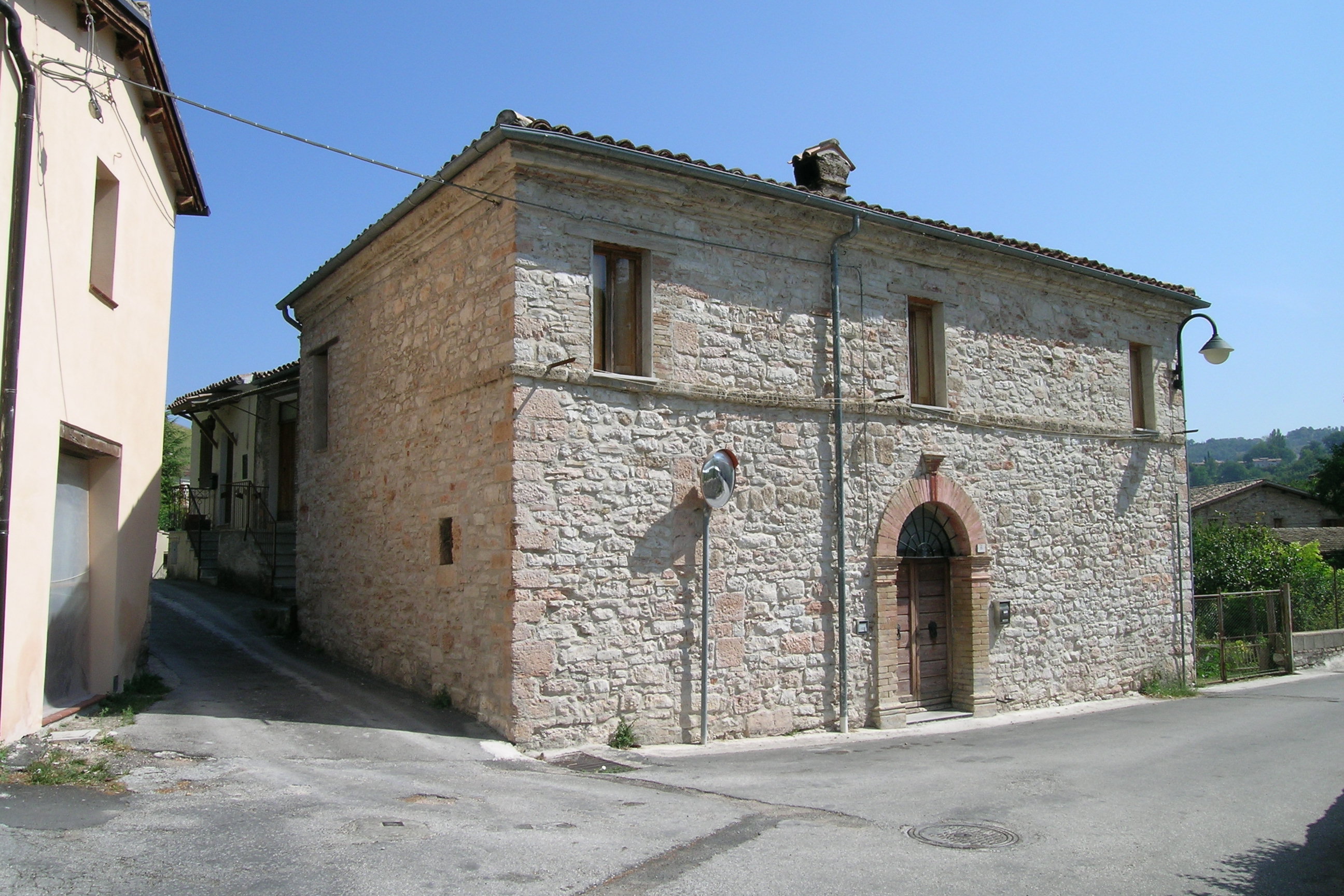 Casa padronale