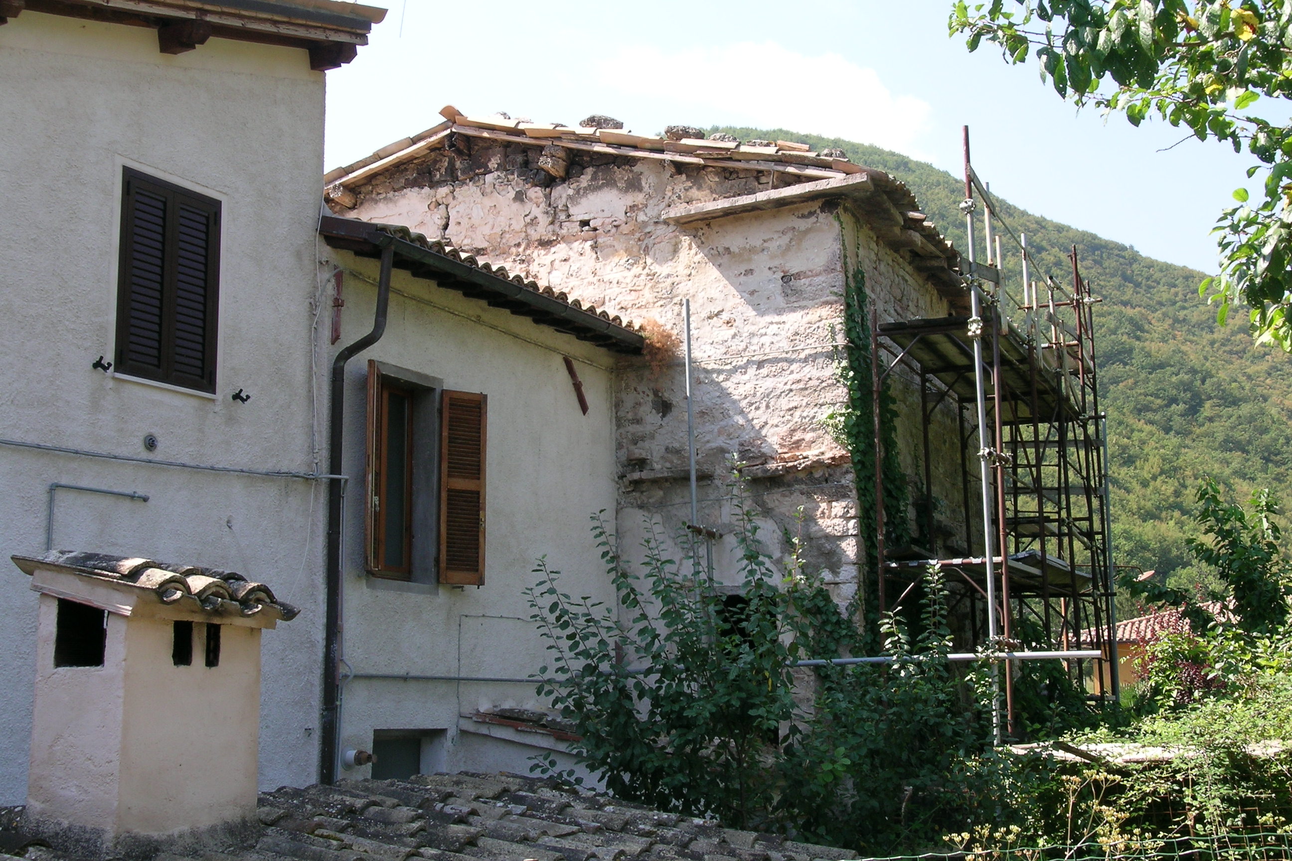 Casa-torre