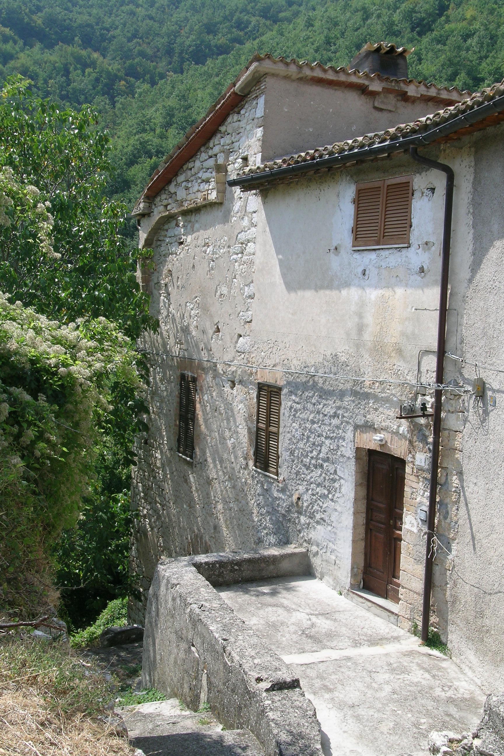 Casa-torre