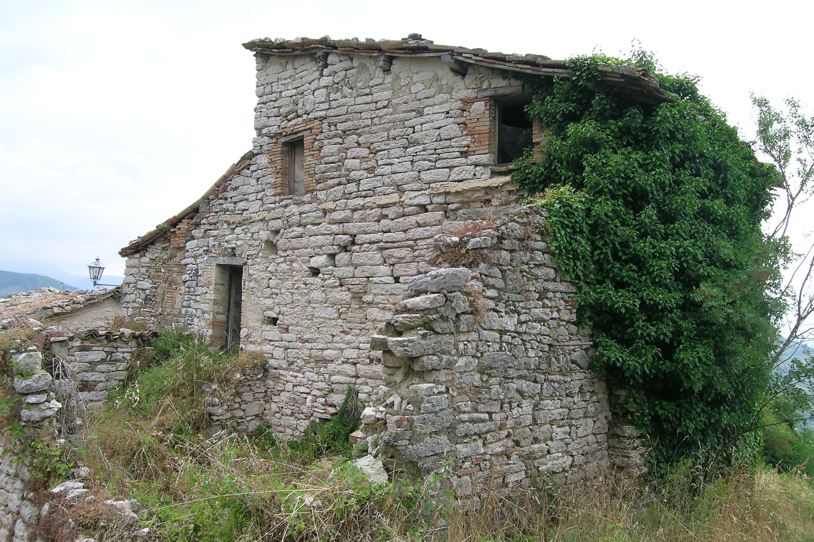 Casa colonica