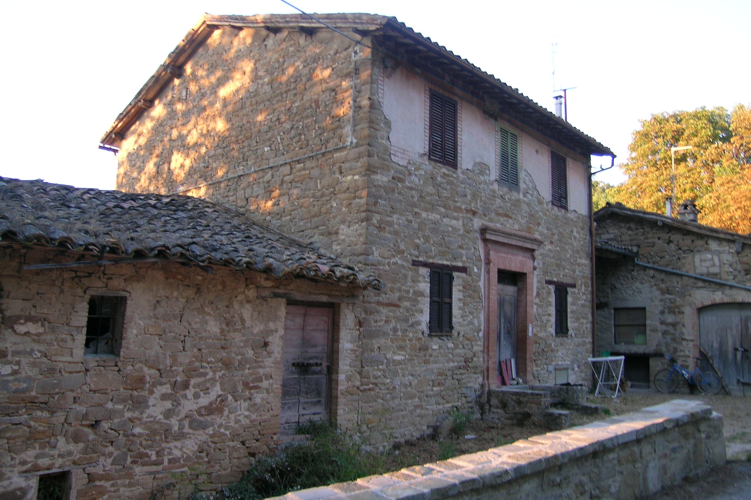 Casa padronale