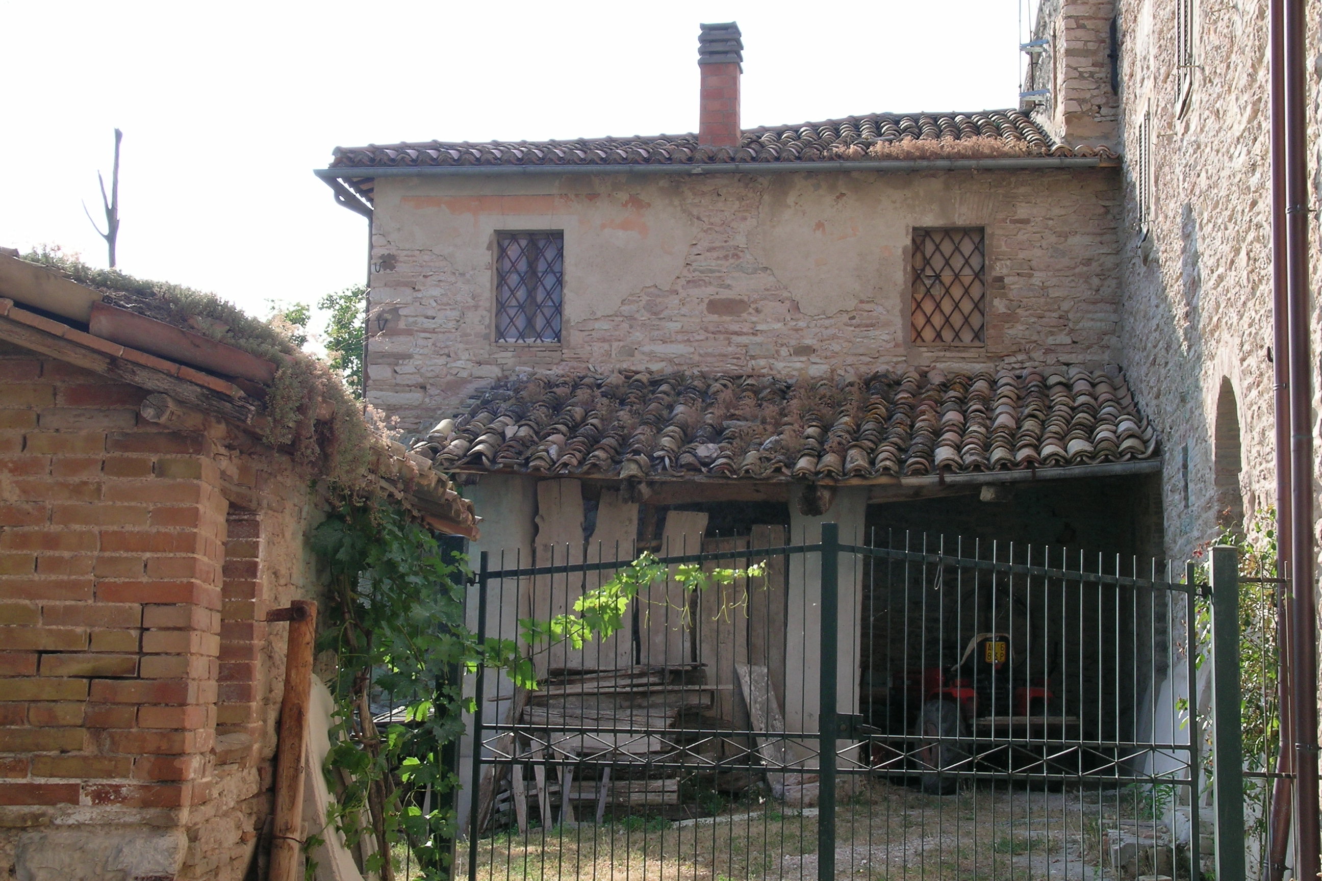 Casa padronale