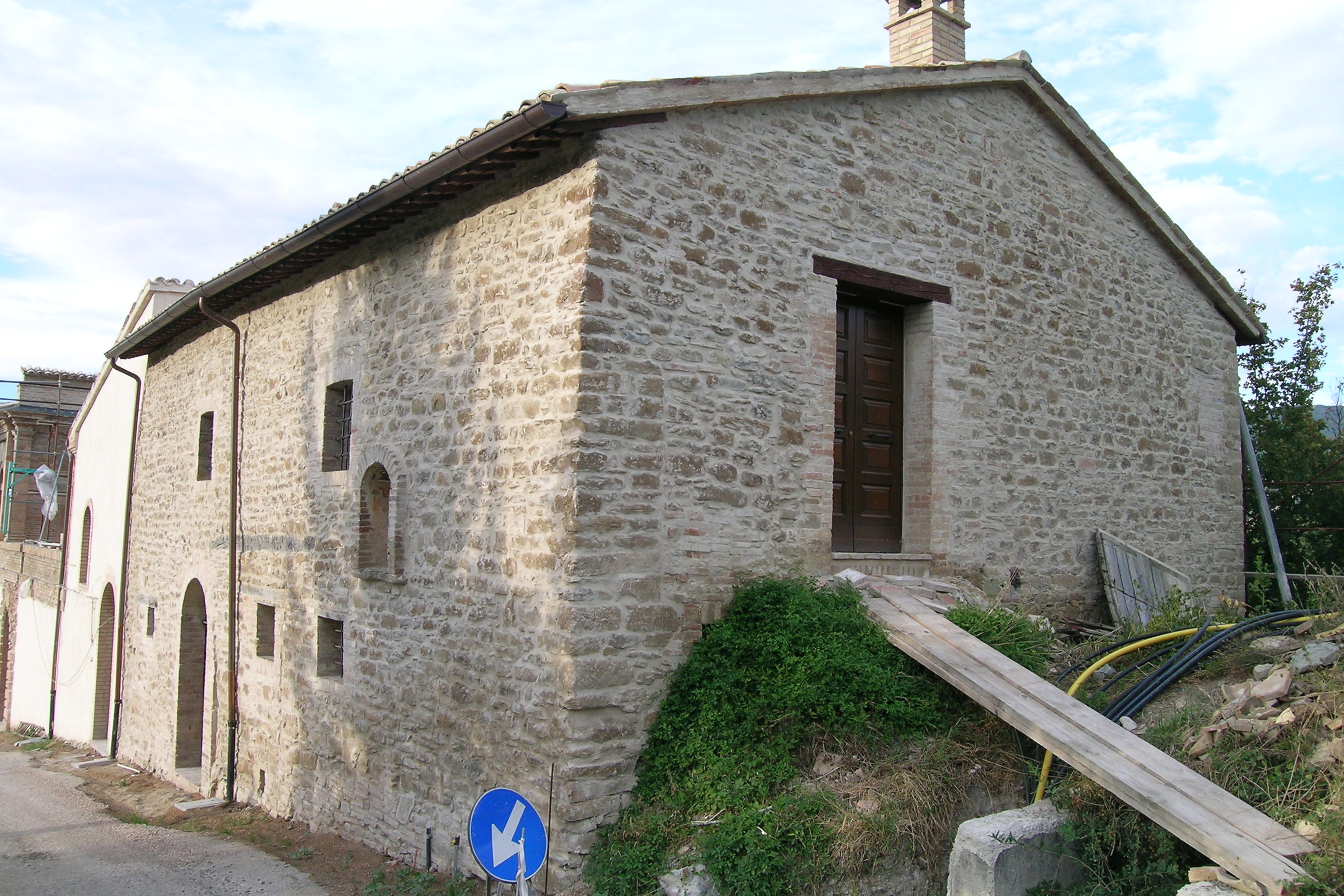 Palazzetto signorile