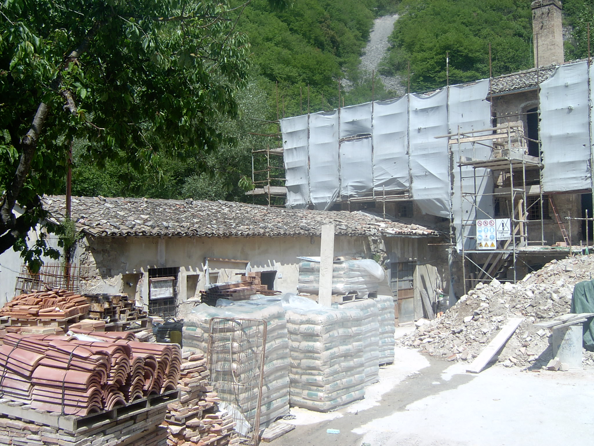 Cartiera Miliani