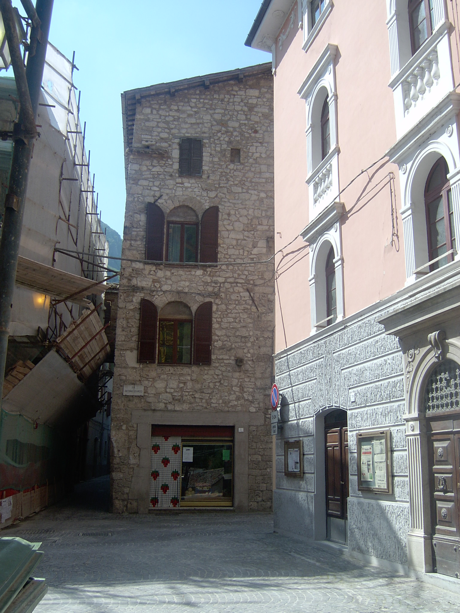 Casa-torre