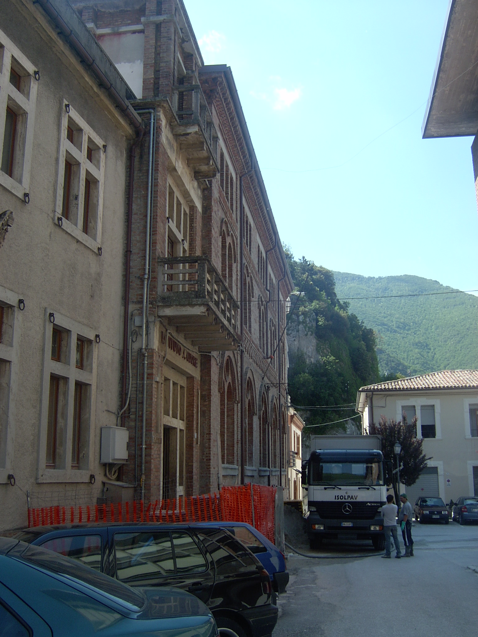 Istituto S. Cuore