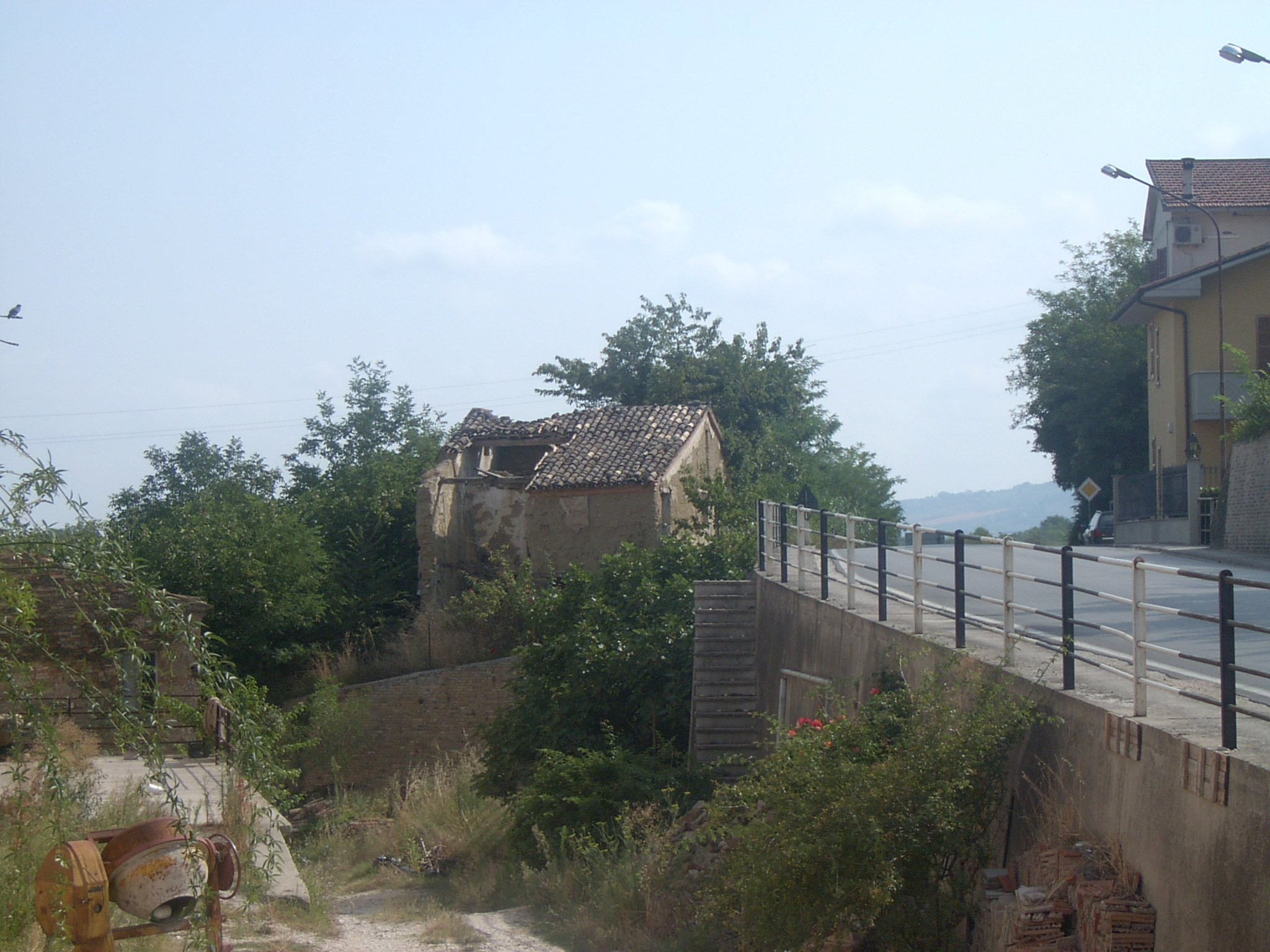 Casa di terra
