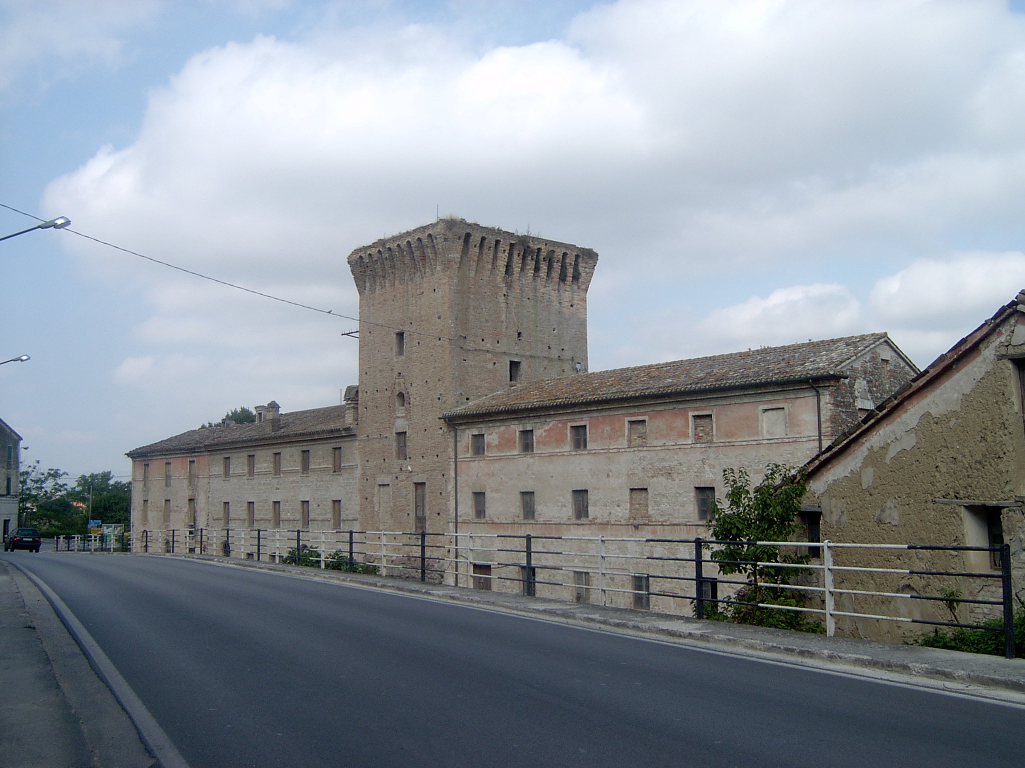 Molino Natalini