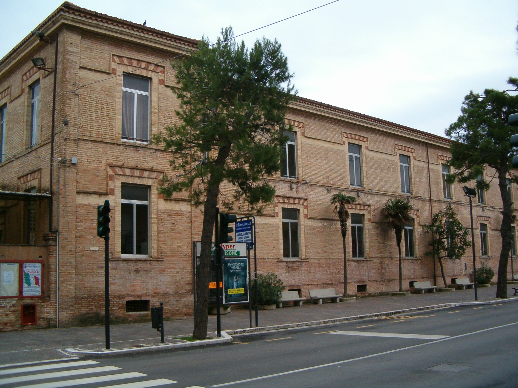 Scuola Elementare