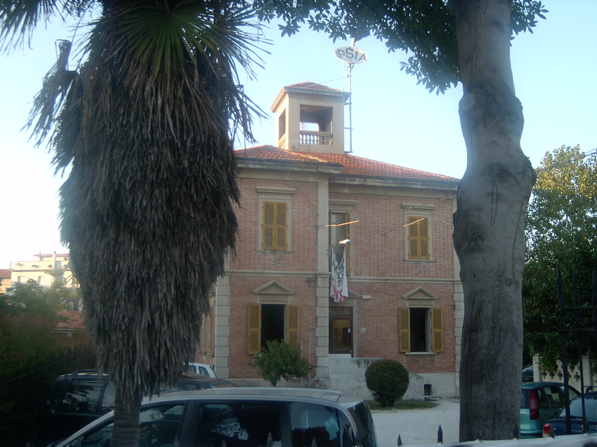 Villino monofamiliare