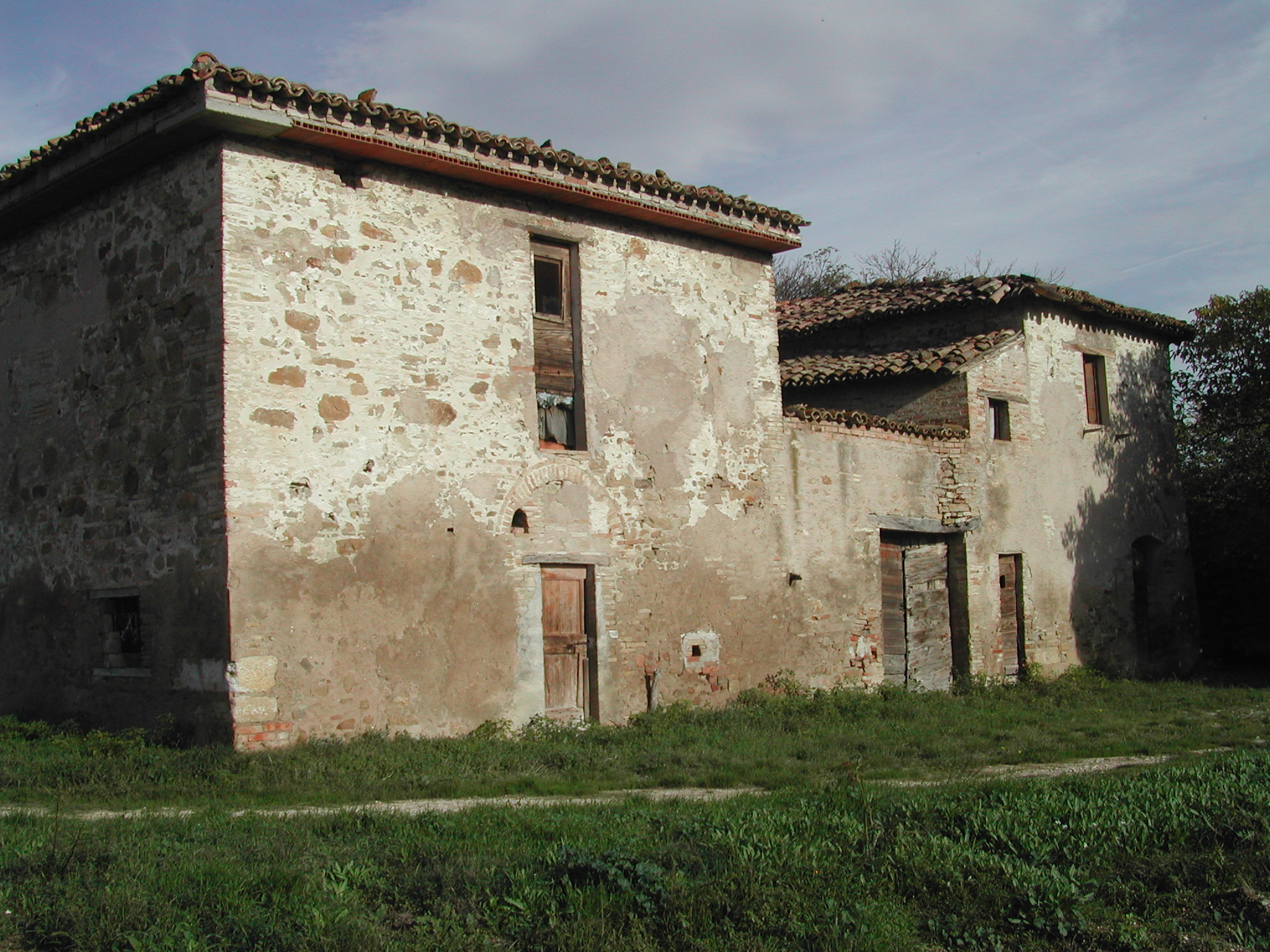 Casa colonica