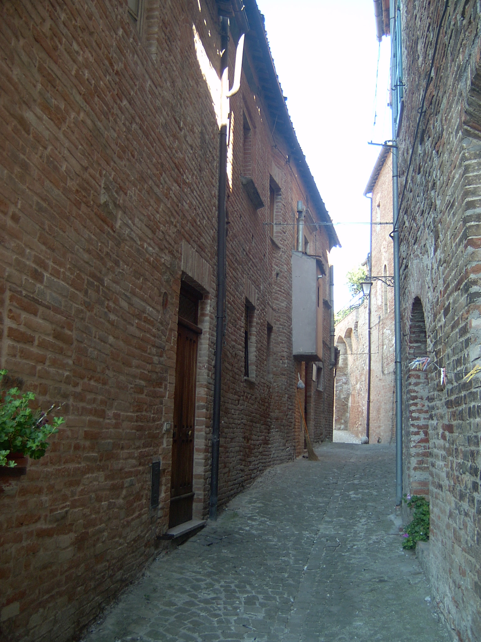 Casa dei Monaci