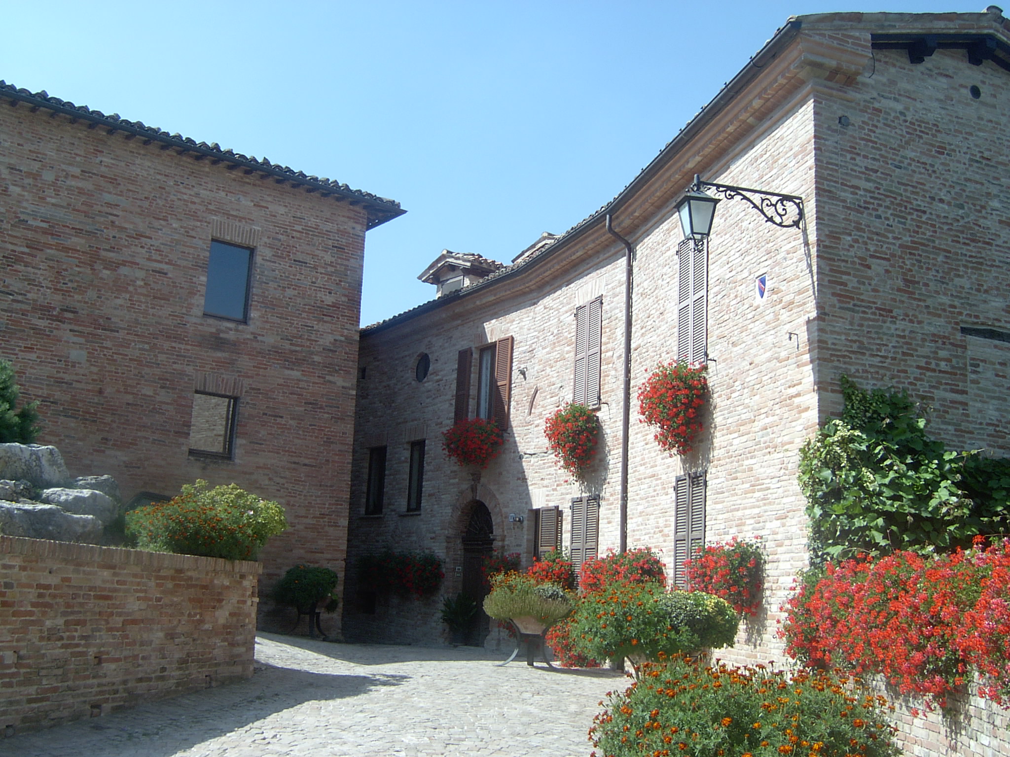 Casa isolata