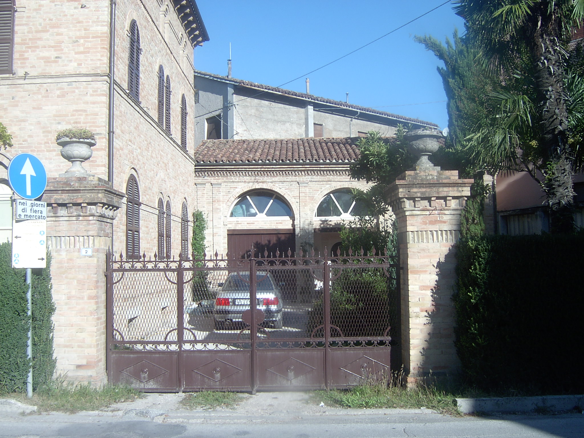 Dipendenza