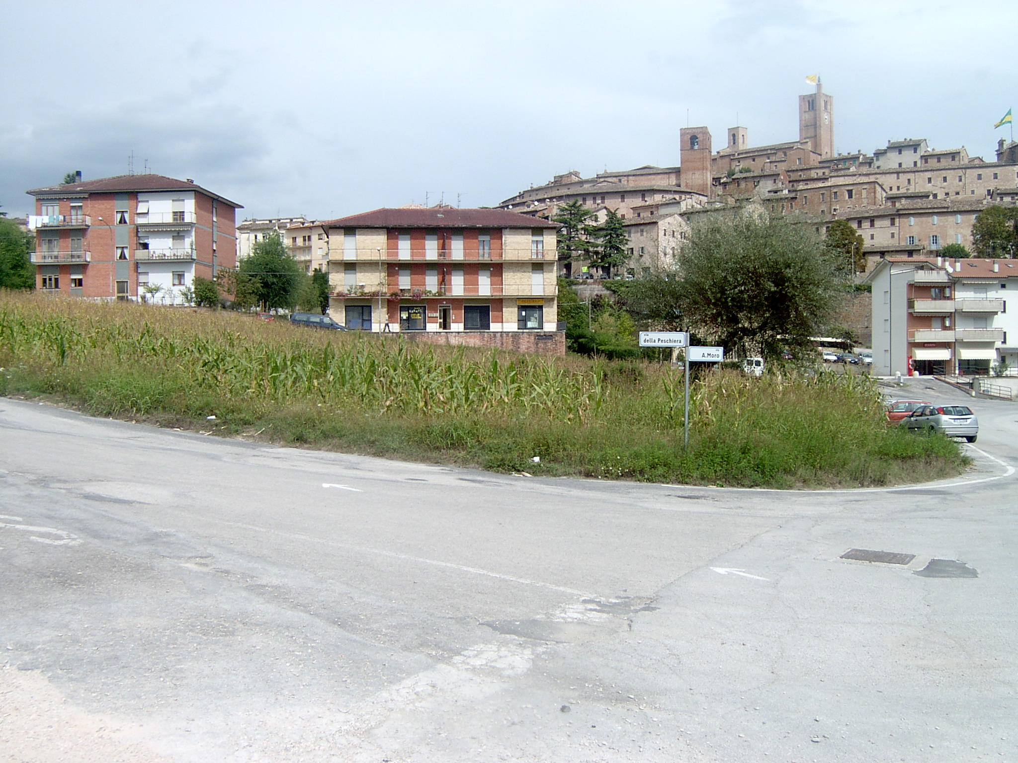 Vasca di S. Sebastiano