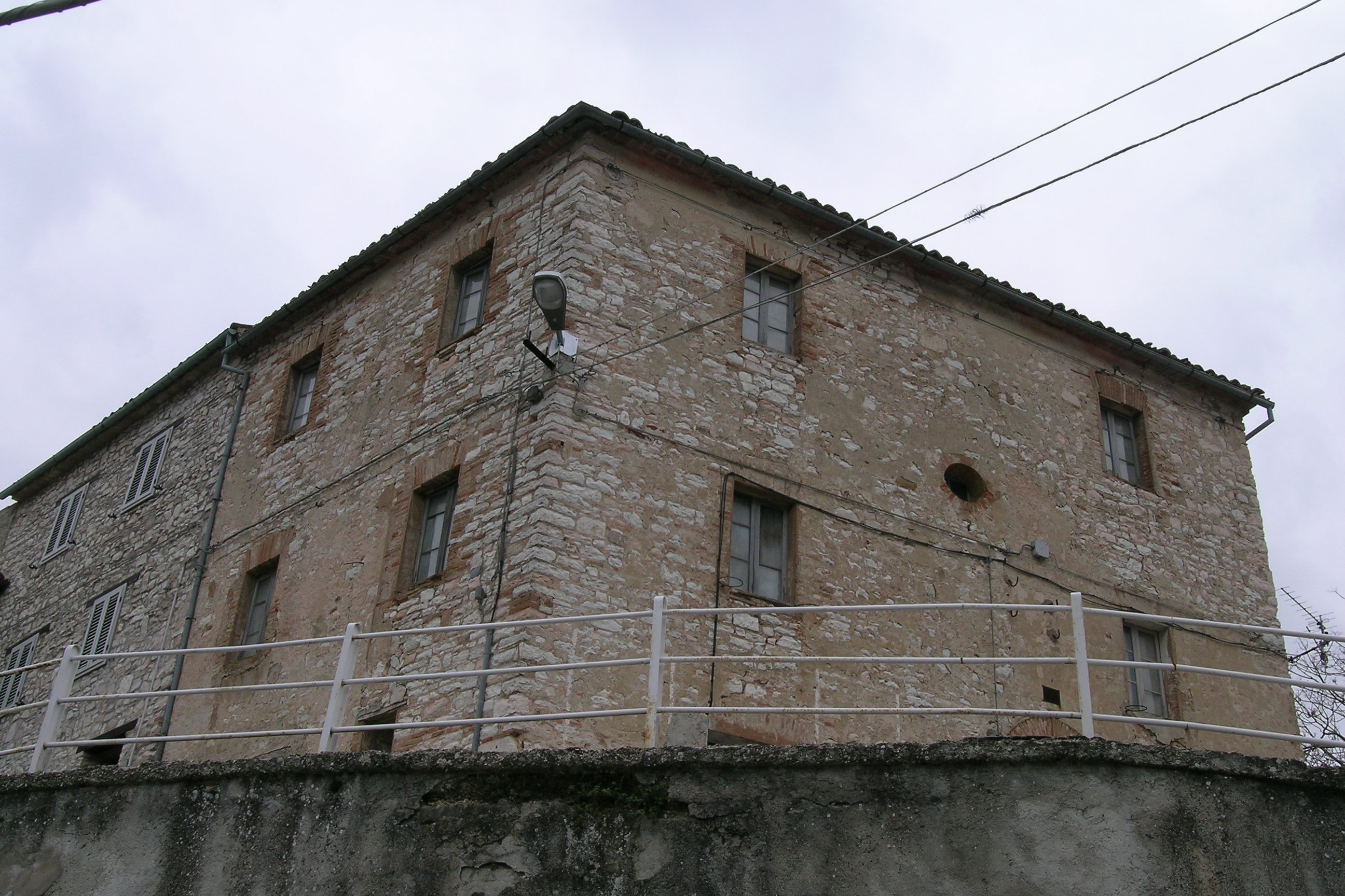 Palazzetto signorile