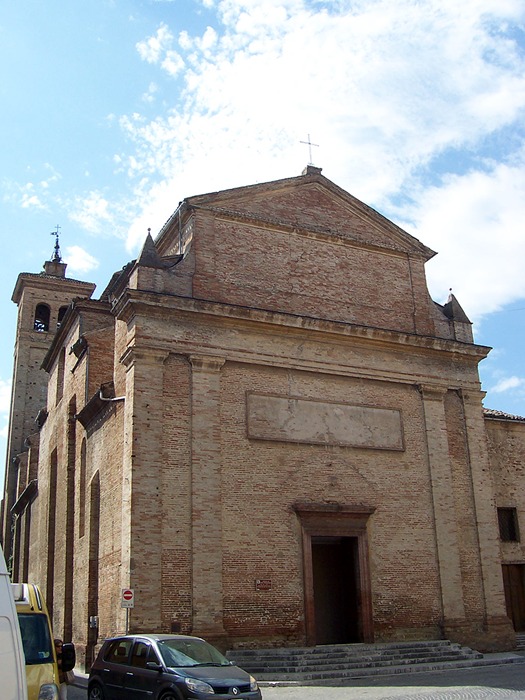 Casa di Francesco Filelfo