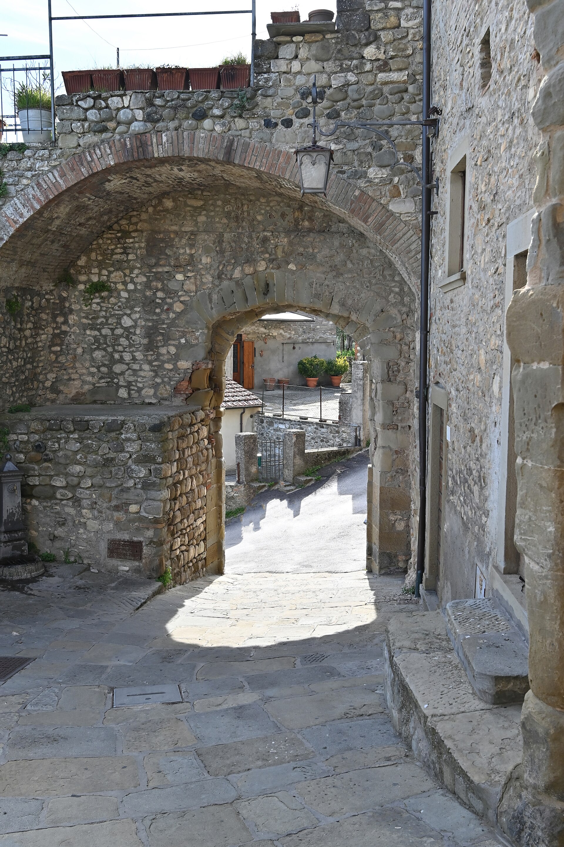 Porta S. Angelo