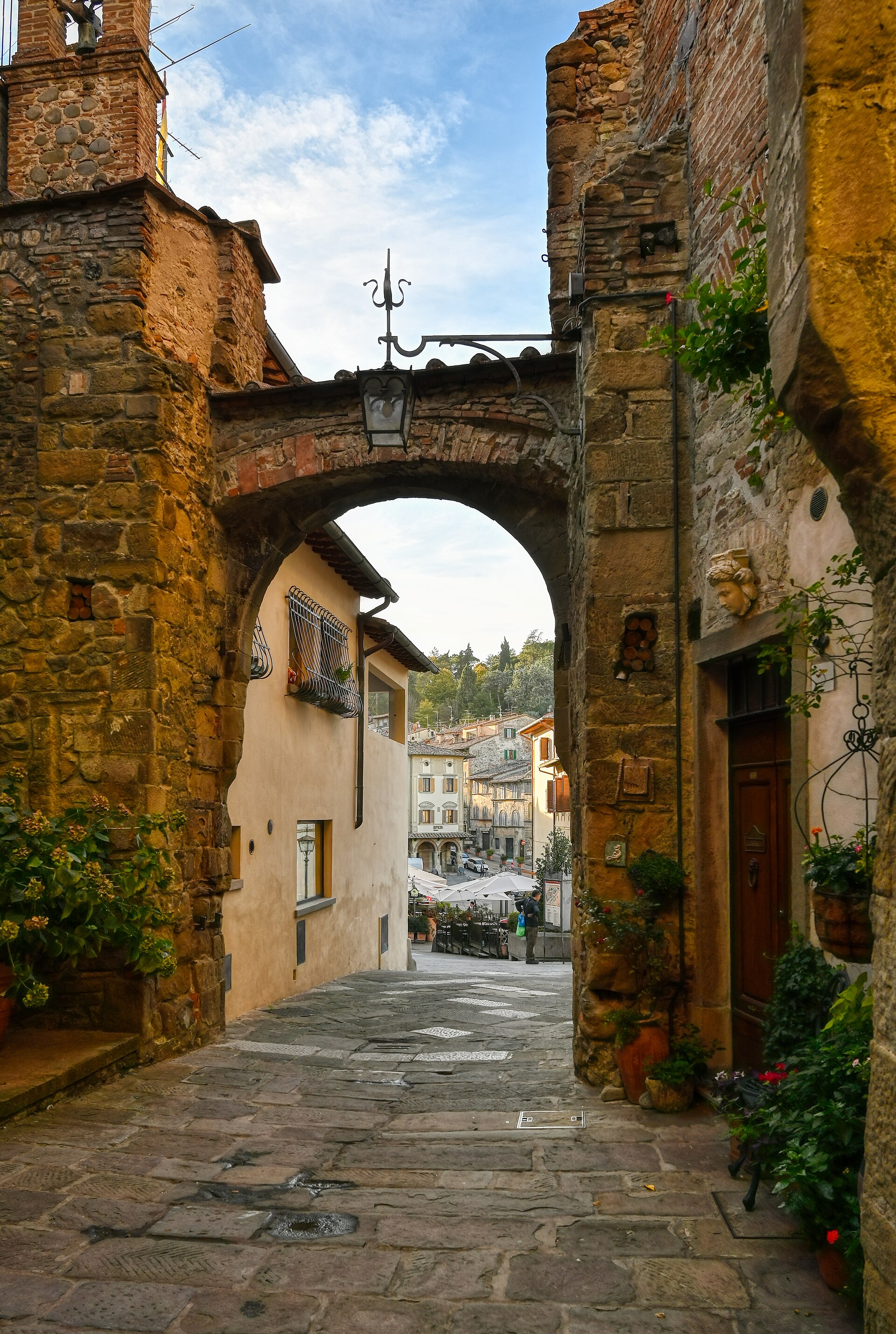 porta di S. Martino