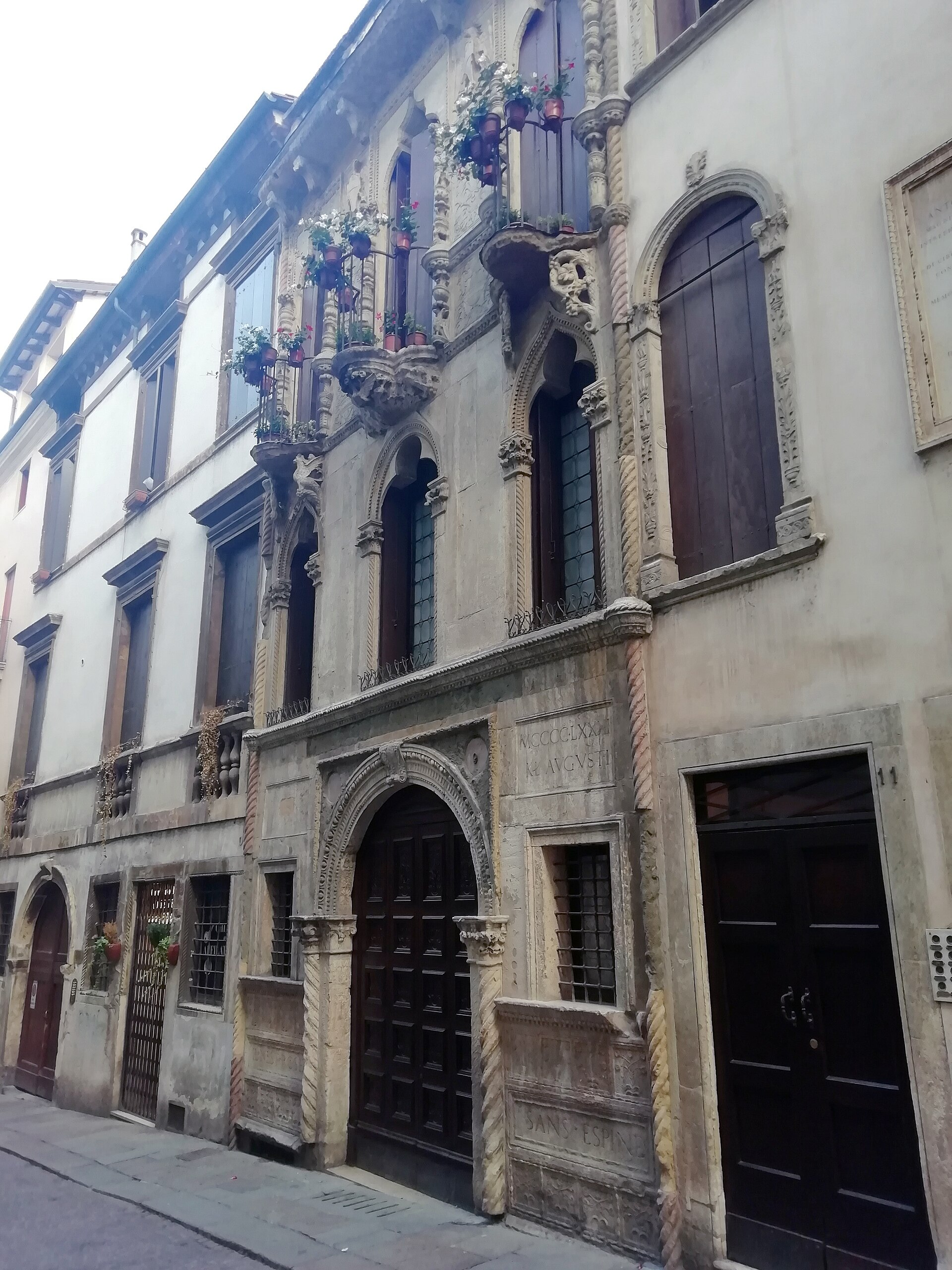 casa