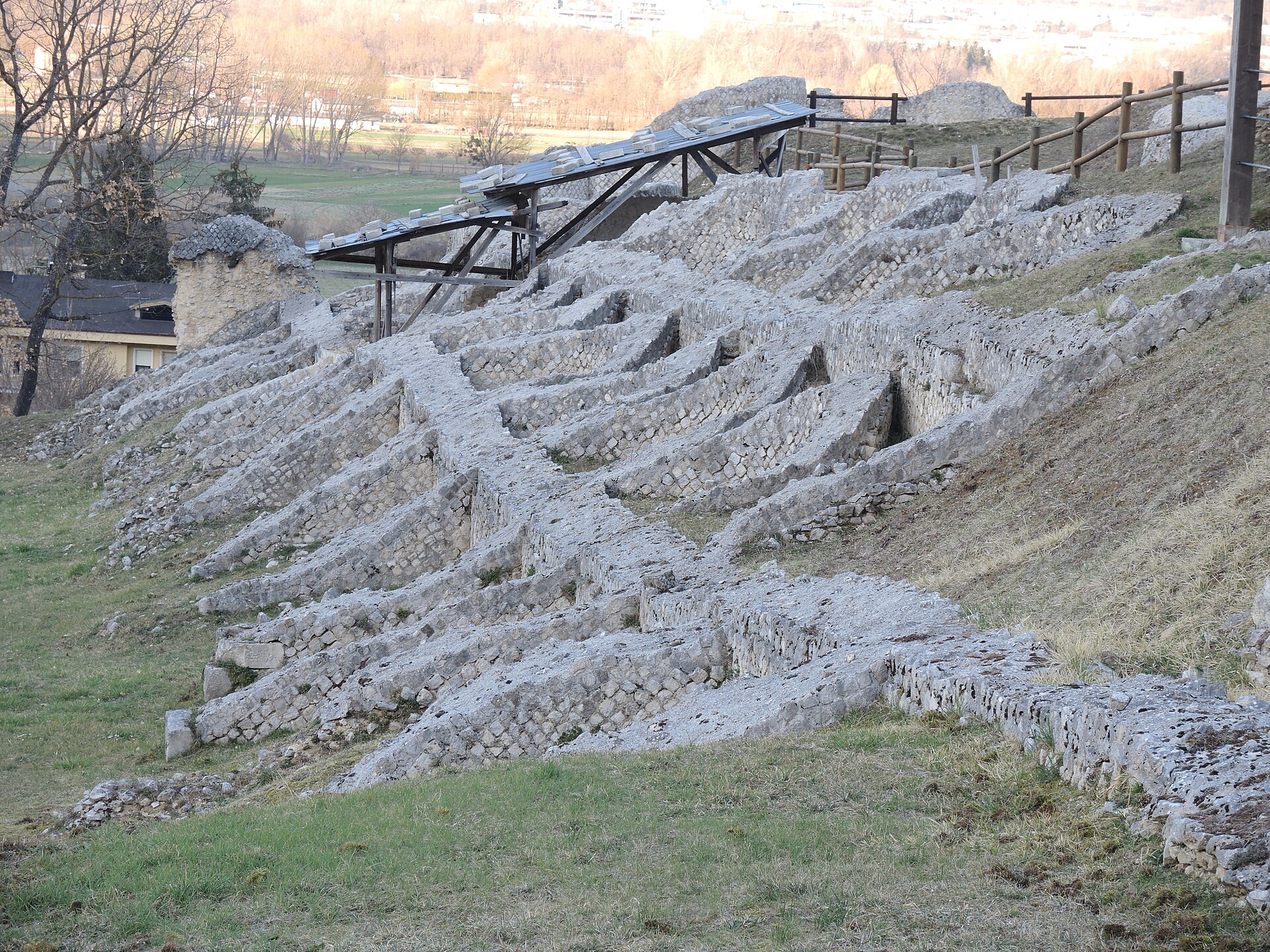 Forcona