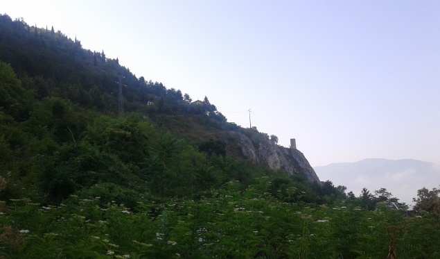 Grotta Tronci
