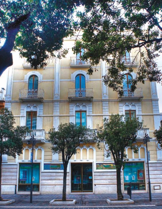 Maison des Arts