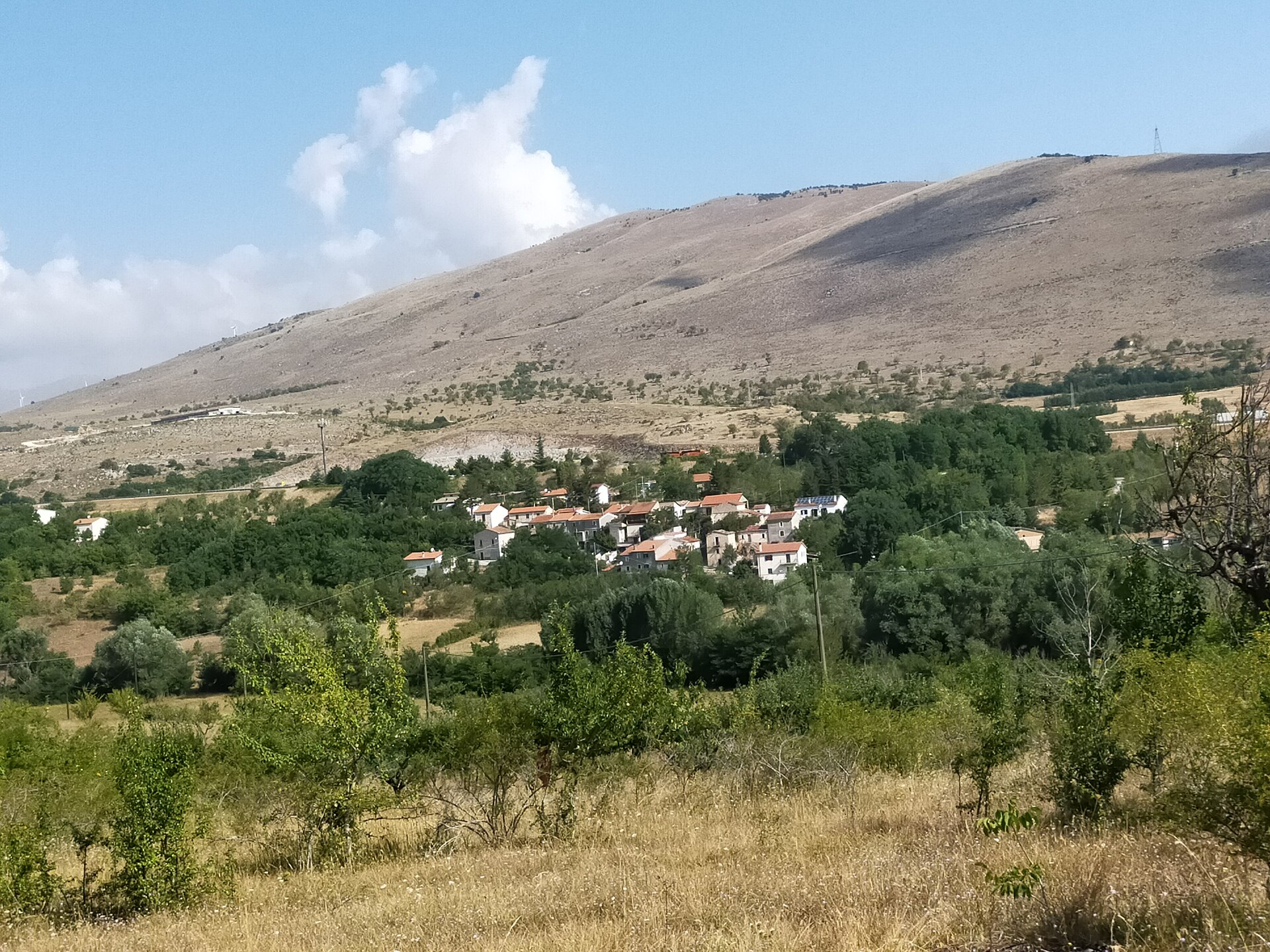 Milonia (città antica)