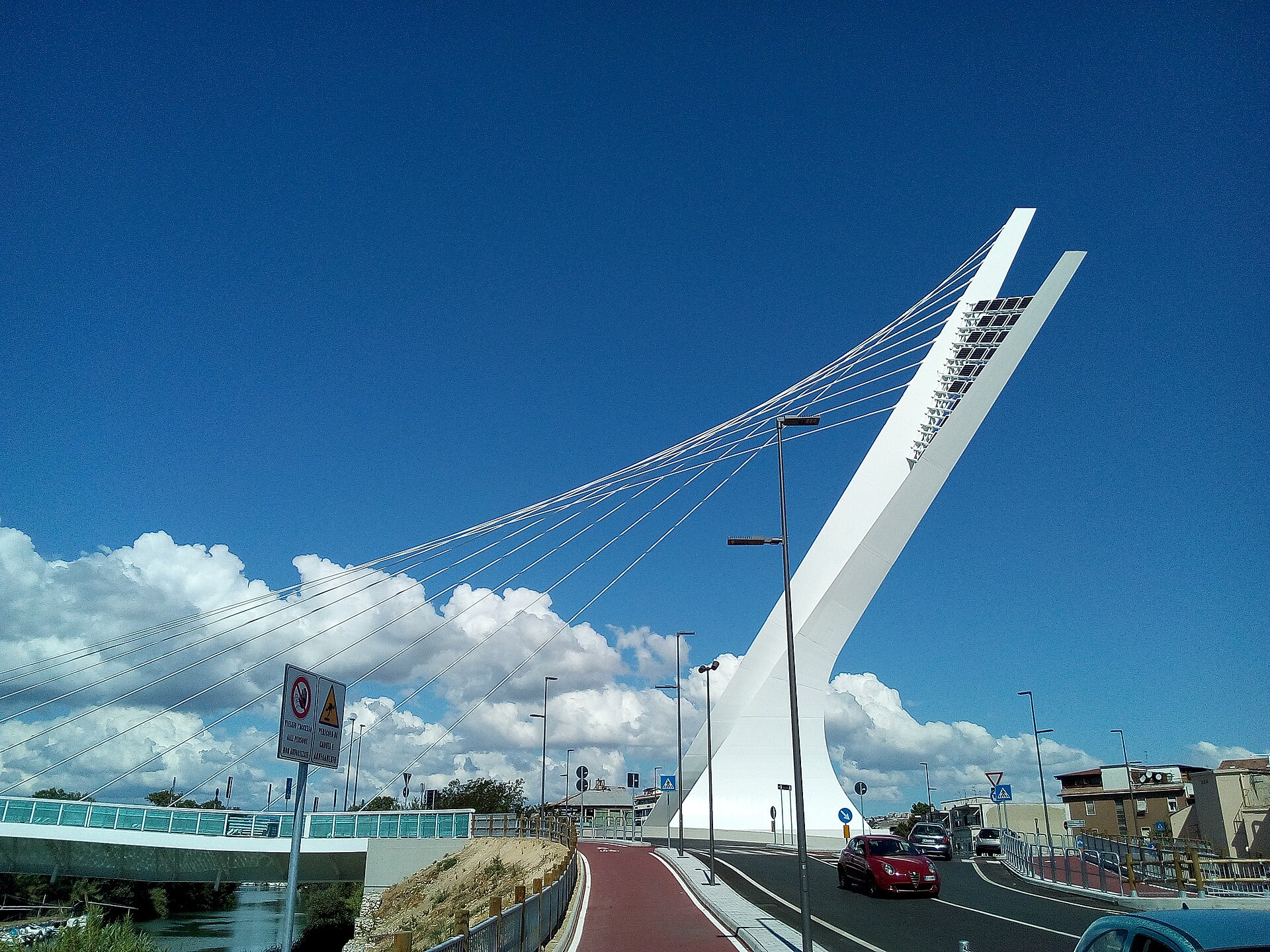 Ponte Flaiano
