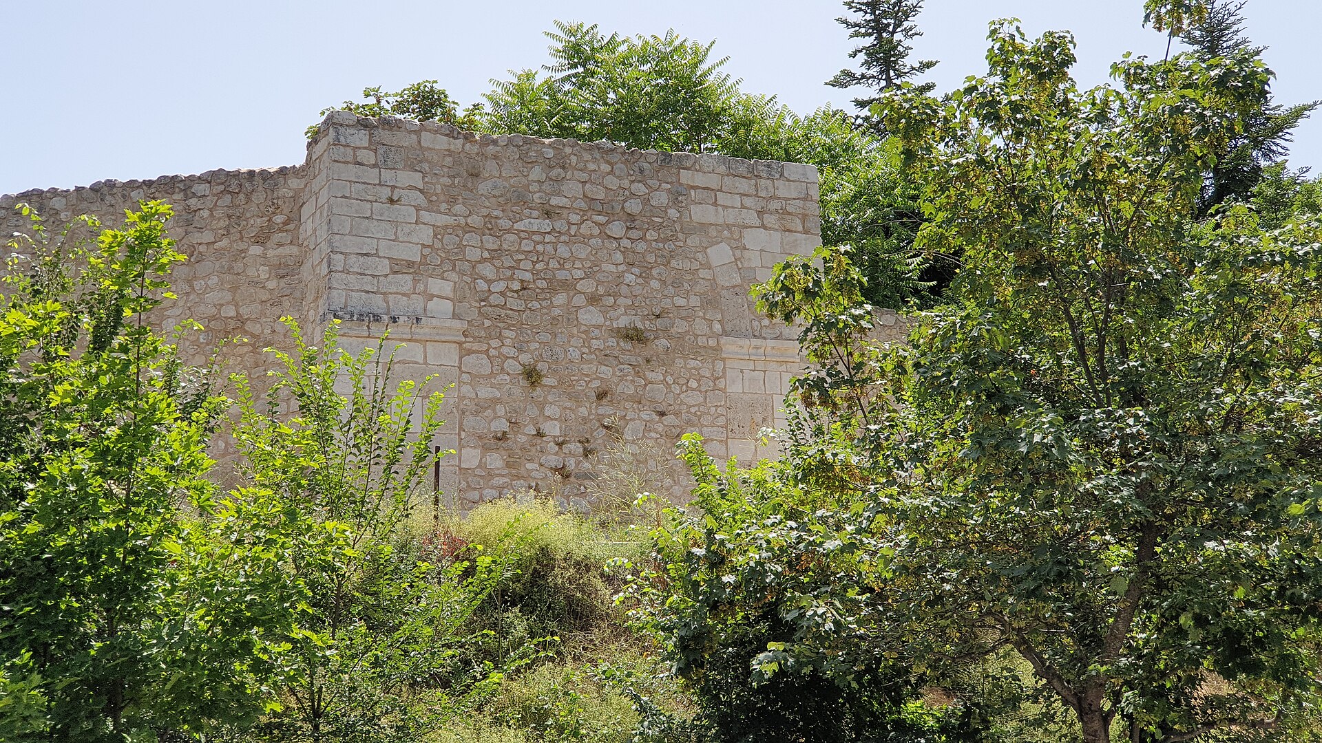 Porta Romana