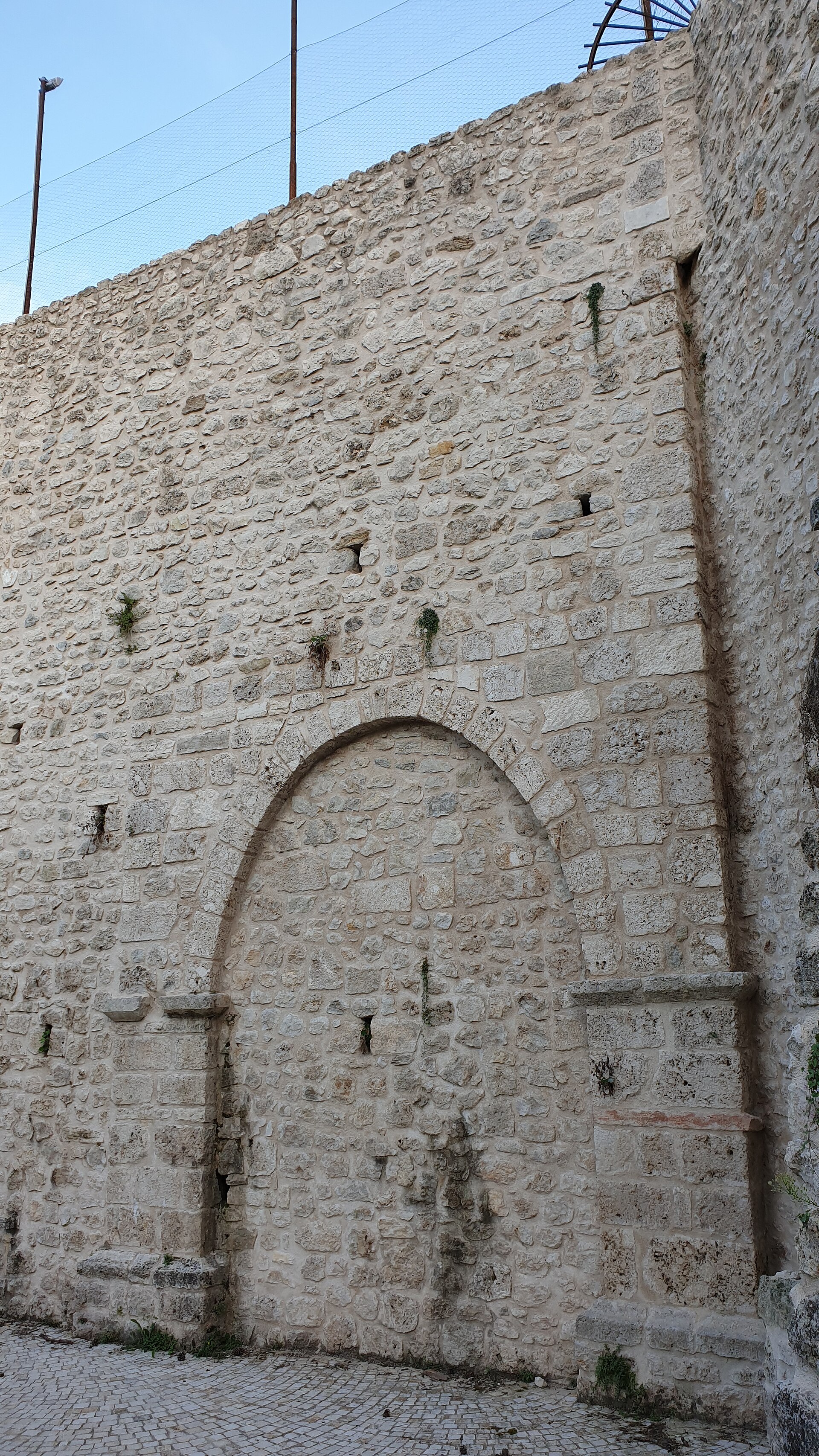 Porta San Lorenzo