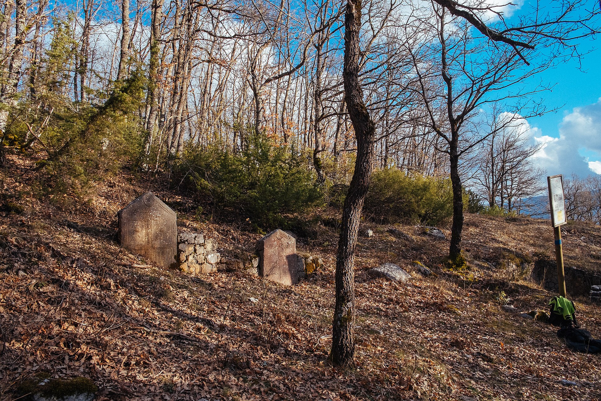 Valle di Amplero