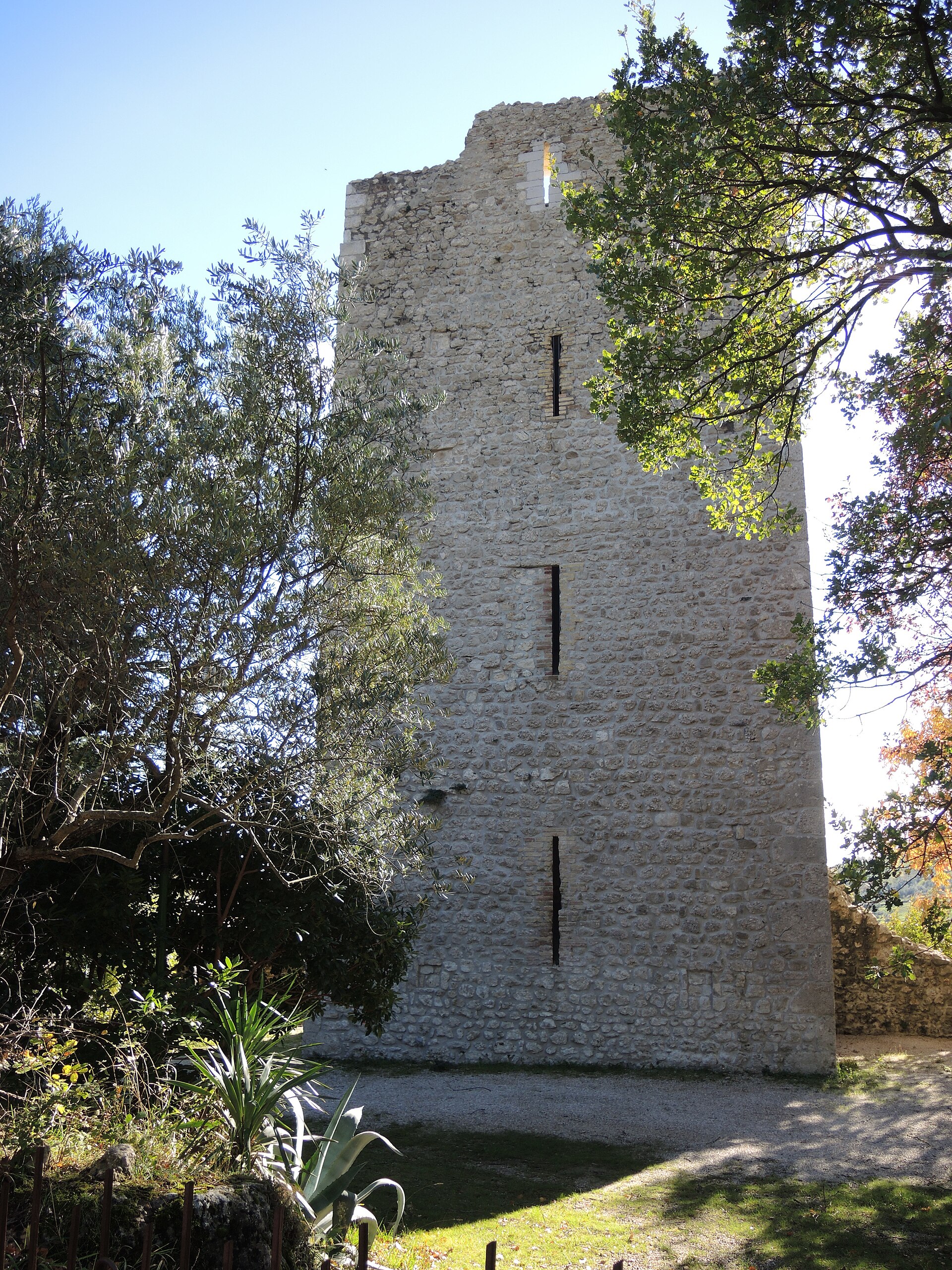 abbazia di Santa Maria di Casanova