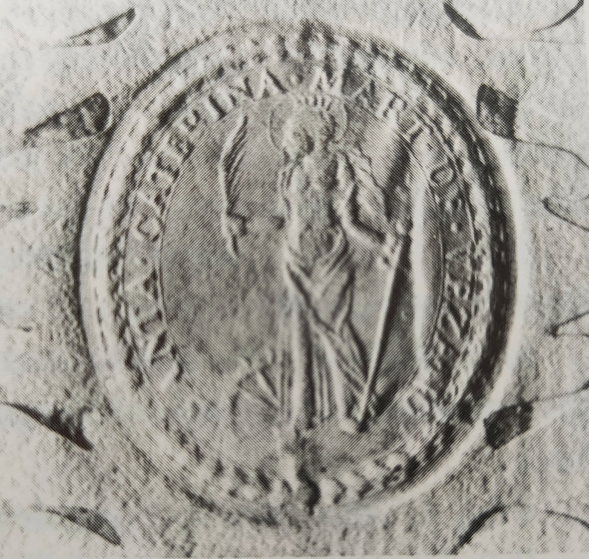 antico monastero di Santa Caterina