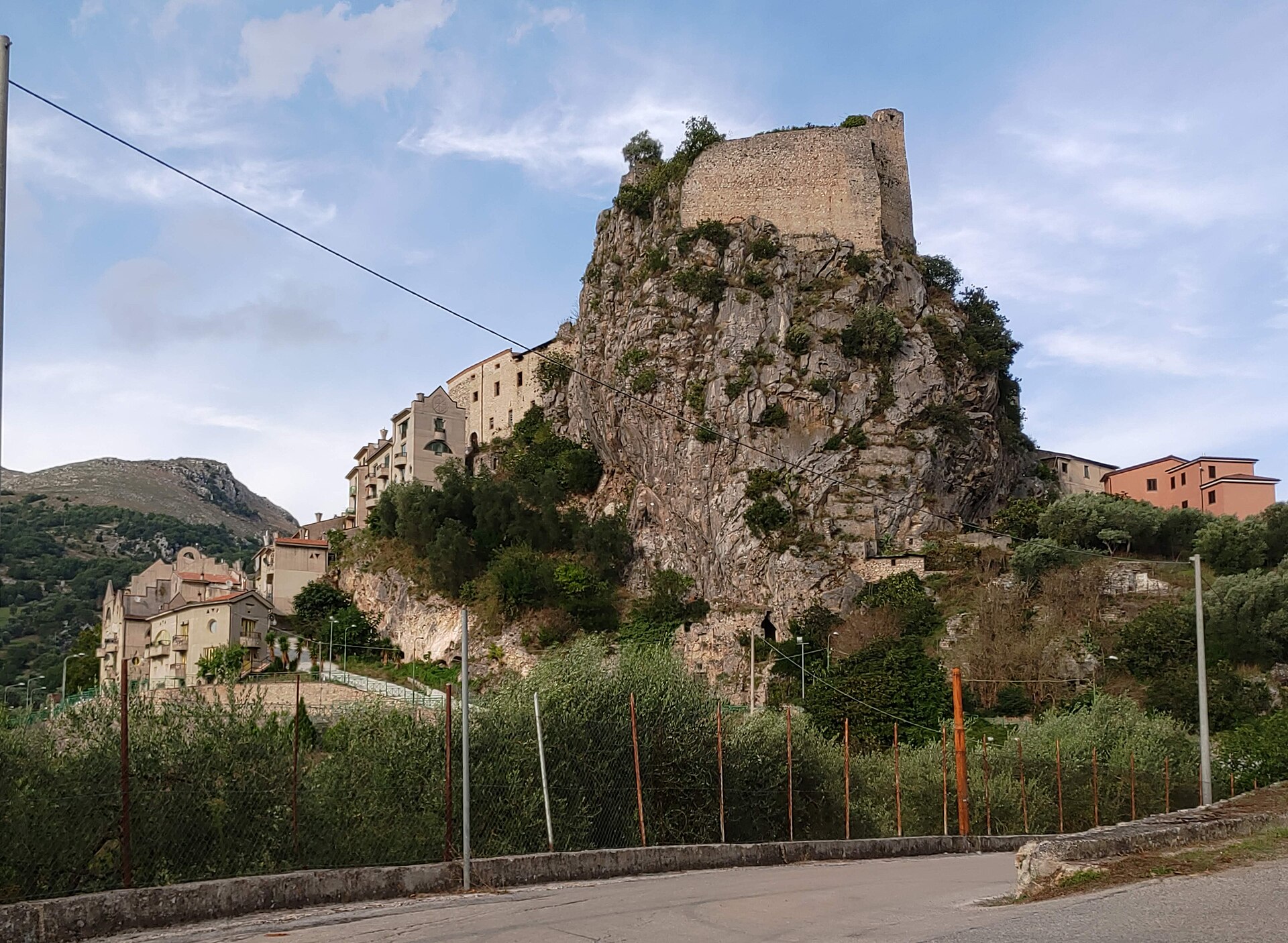 Castello