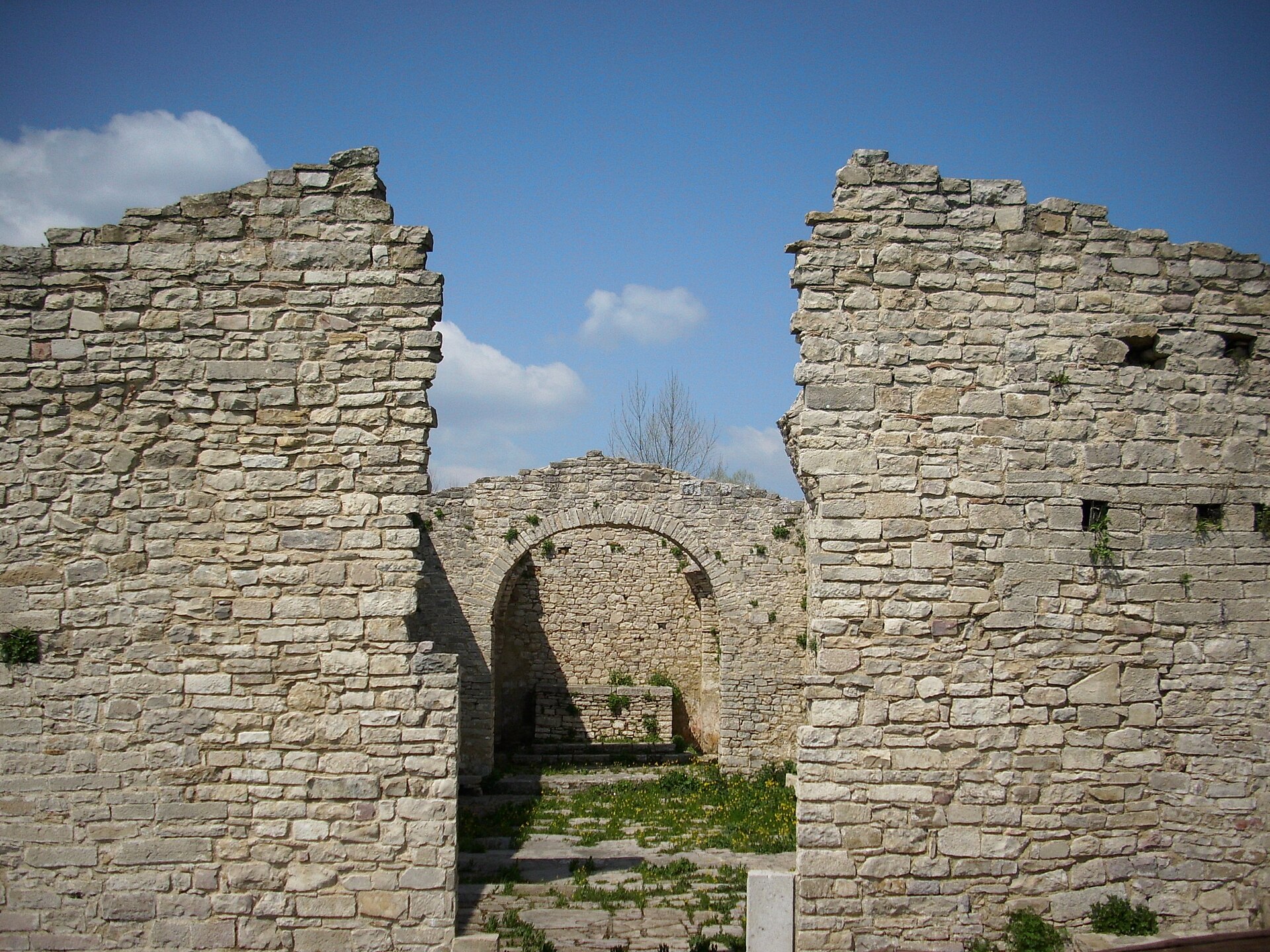 Complesso di Santa Maria degli Armeni