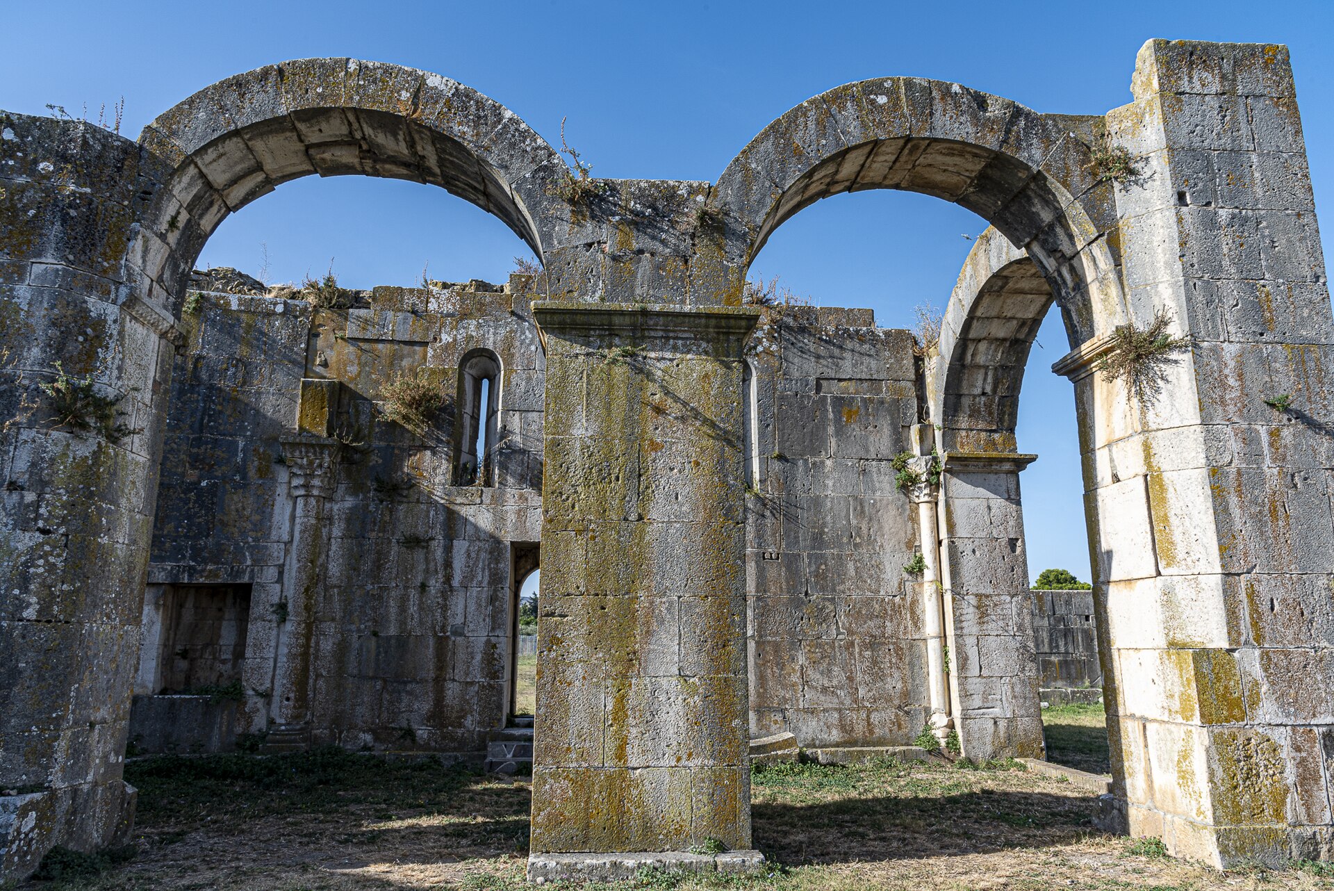 L'Incompiuta