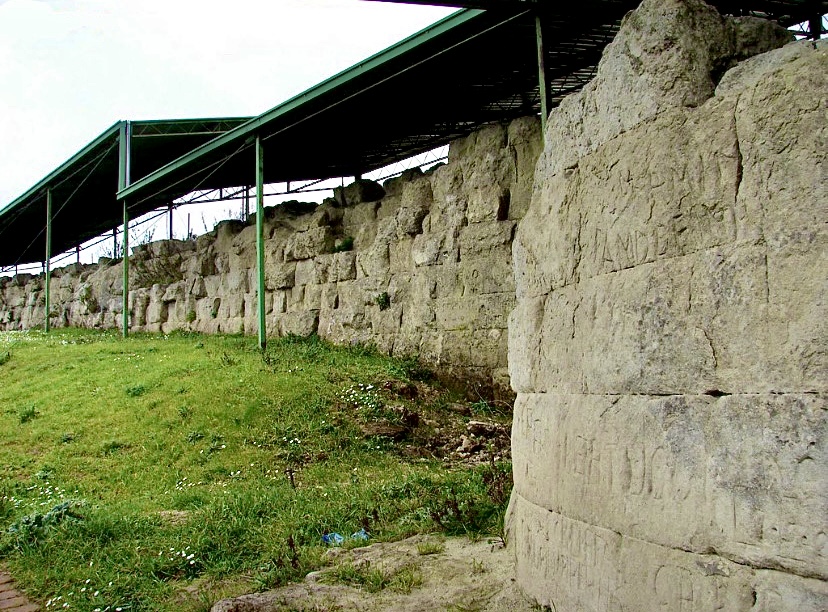 sito archeologico di Hipponion